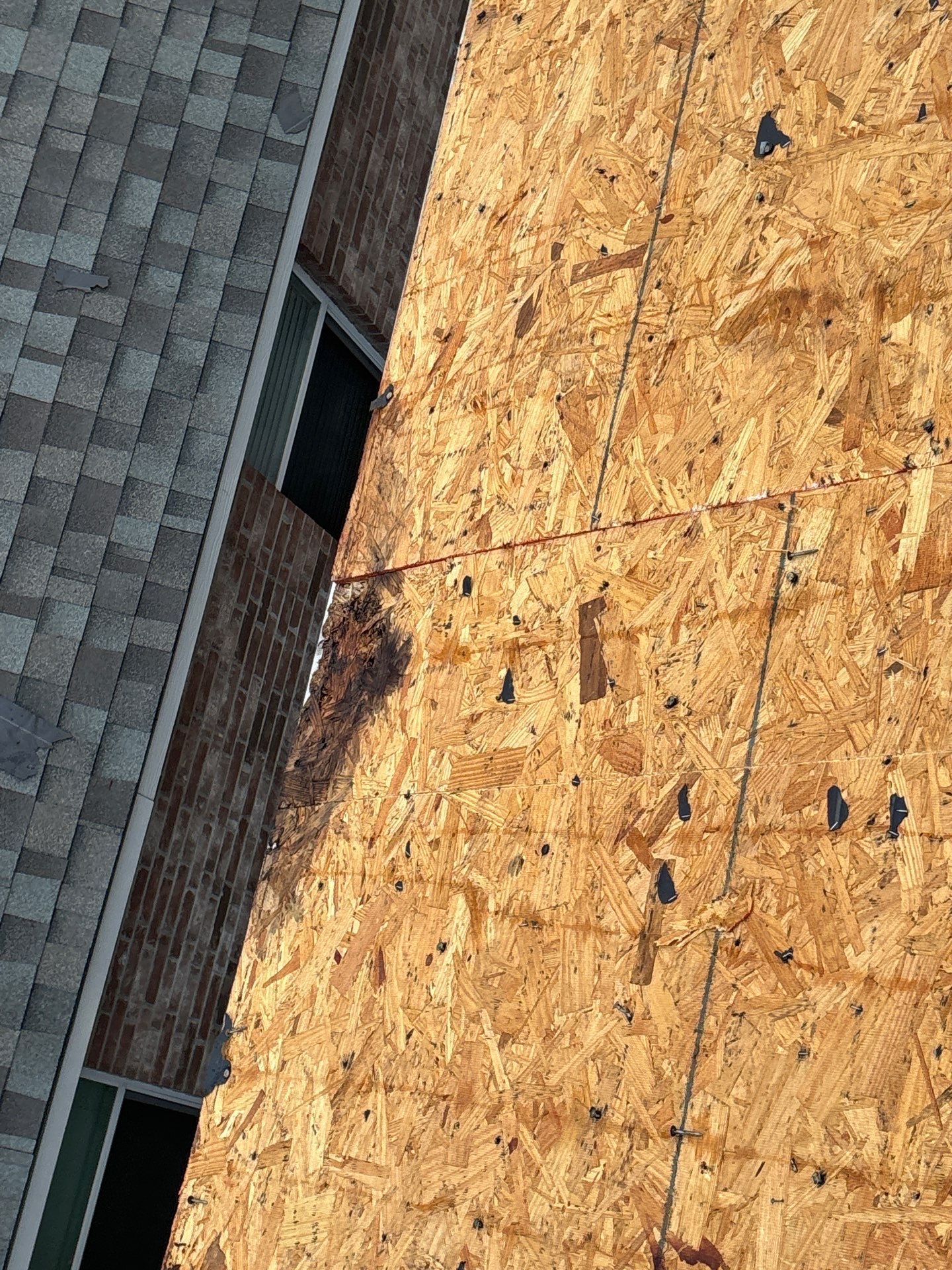 Roof Replacement Katy by Roof Repair Services LLC