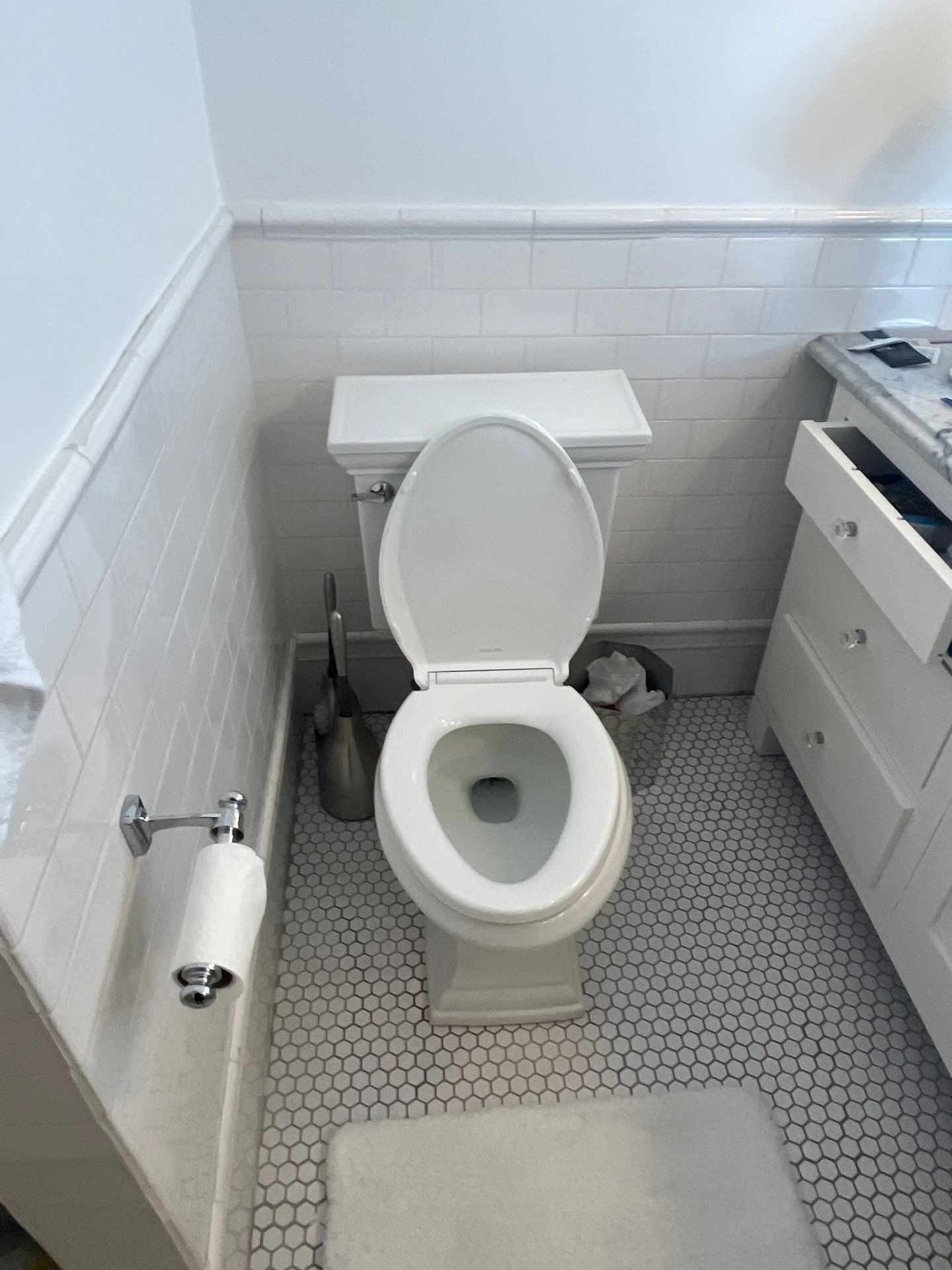 Plumbing Upgrades & Fixture Installations — Marblehead, MA  by FAGONE MECHANICAL