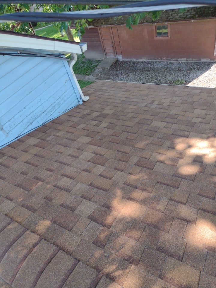 Mike Bradford by Silver Leaf Contracting 