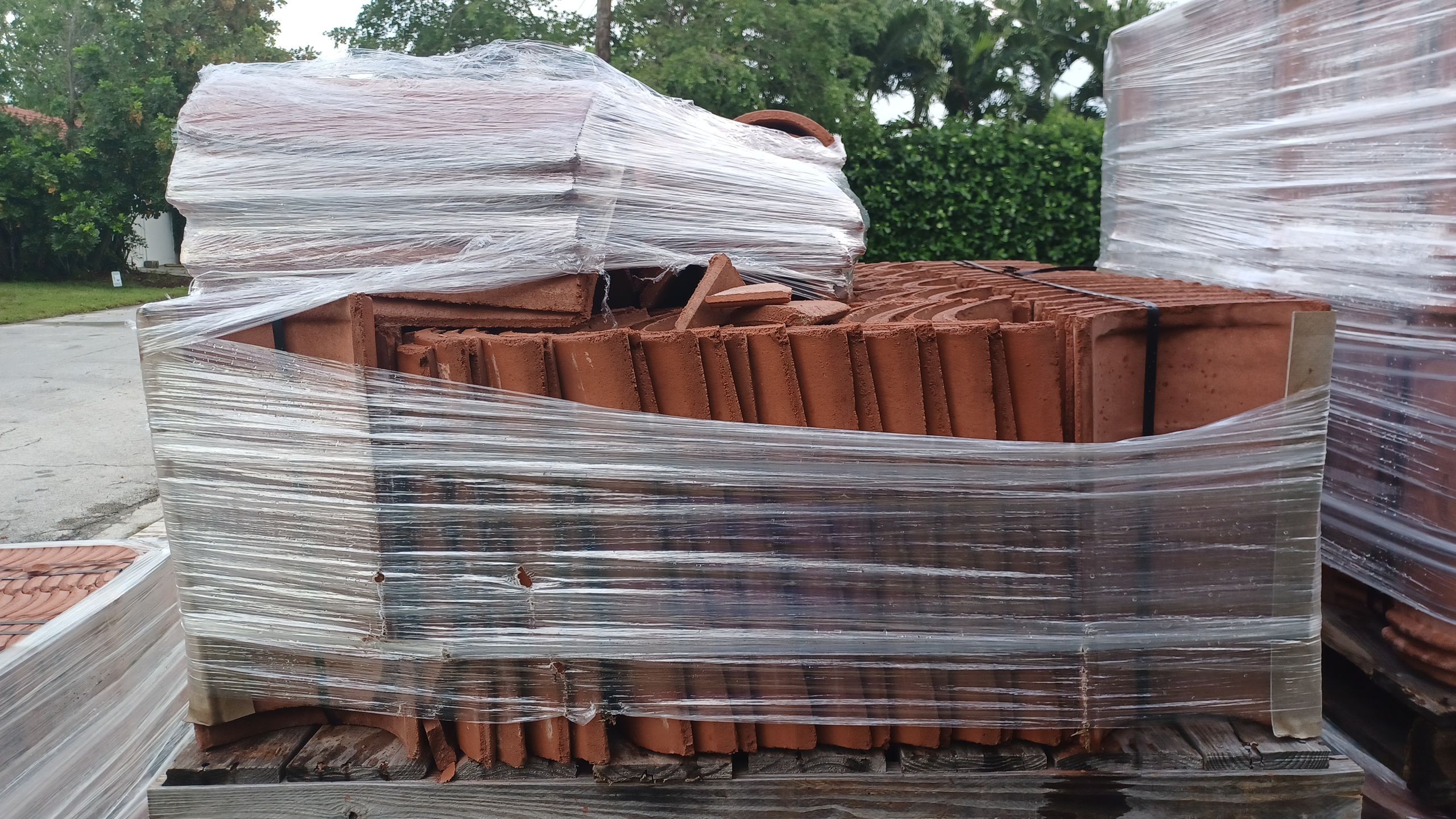 Residential Roofing Installation using Eagle Roofing Tile by BLUES BROTHERS ROOFING