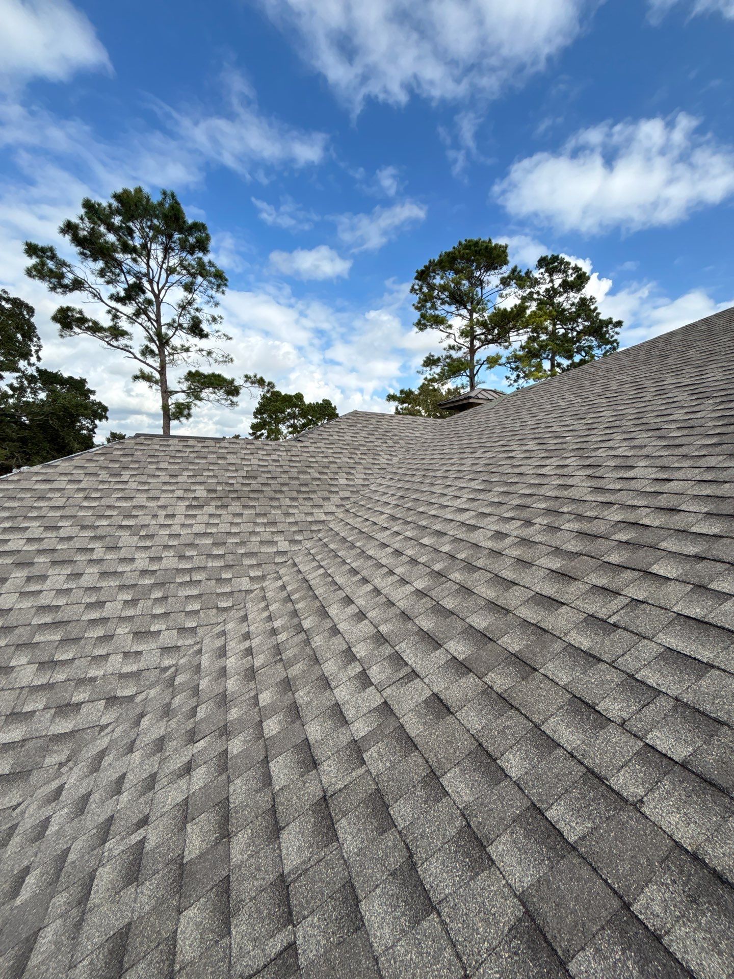 Roof Replacement in Spring TX by Roof Repair Company