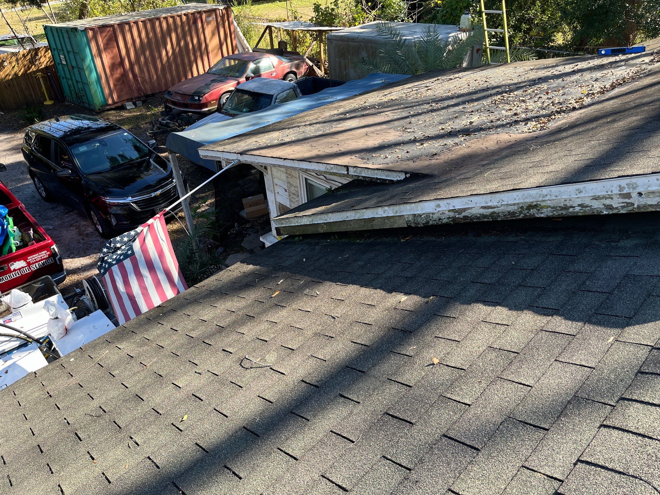 Shingle -> Shingle by Prime Roofing
