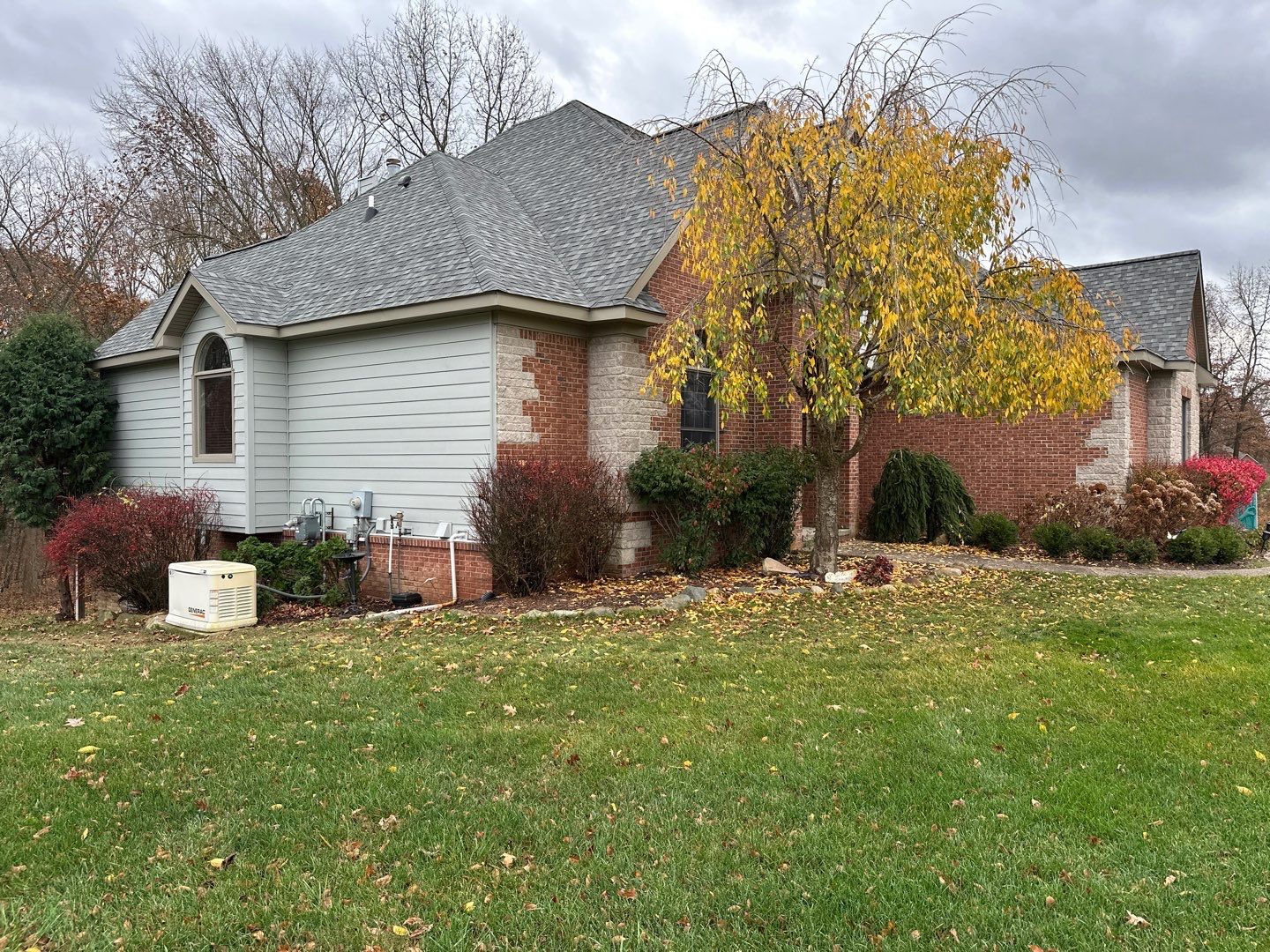 Roof Replacement using CertainTeed Landmark by 180 Contractors