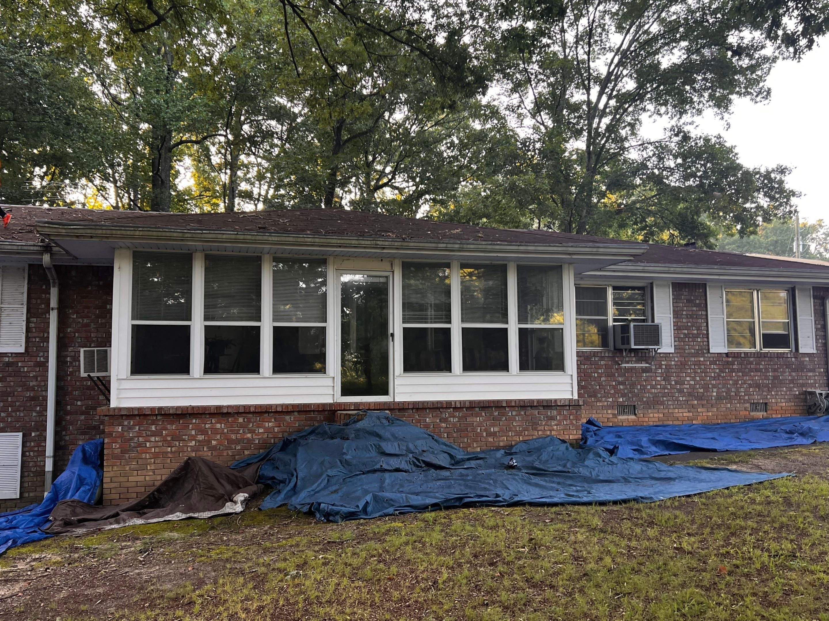 Residential Roofing Installation using asphalt shingle roofing by Galian Roofing LLC