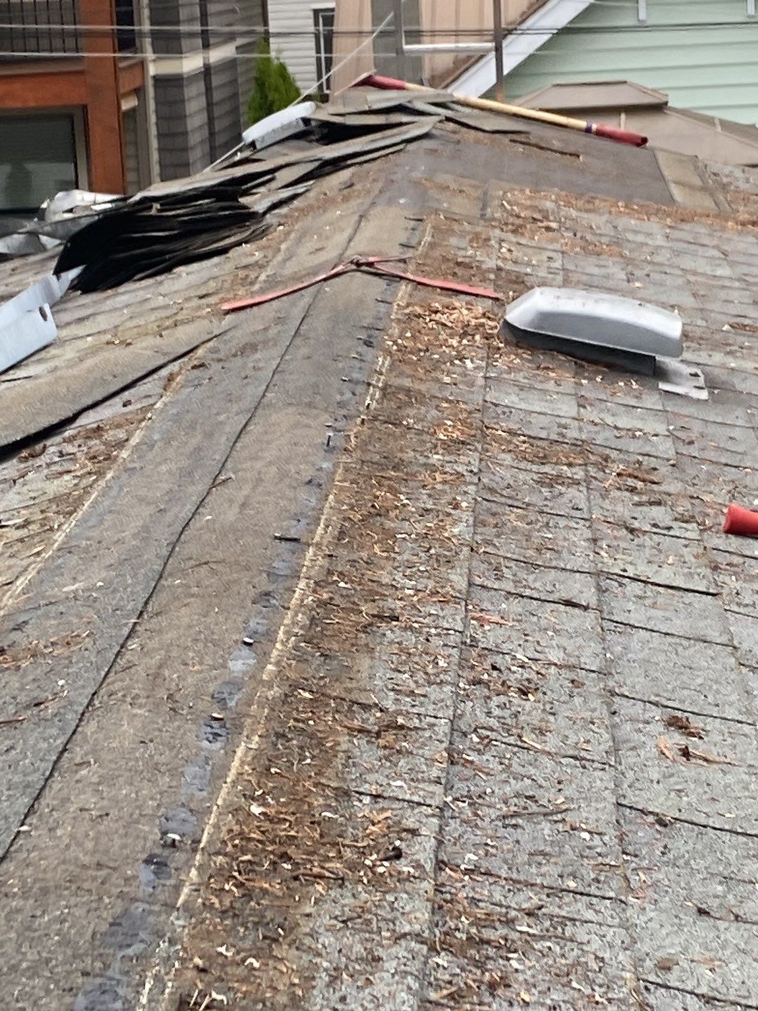 Residential Roofing Installation using GAF - System Plus Limited Warranty by Top Notch Roofing Inc