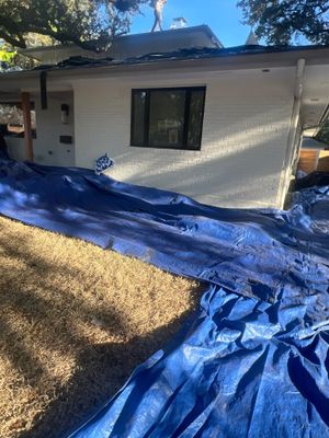 Project in Austin