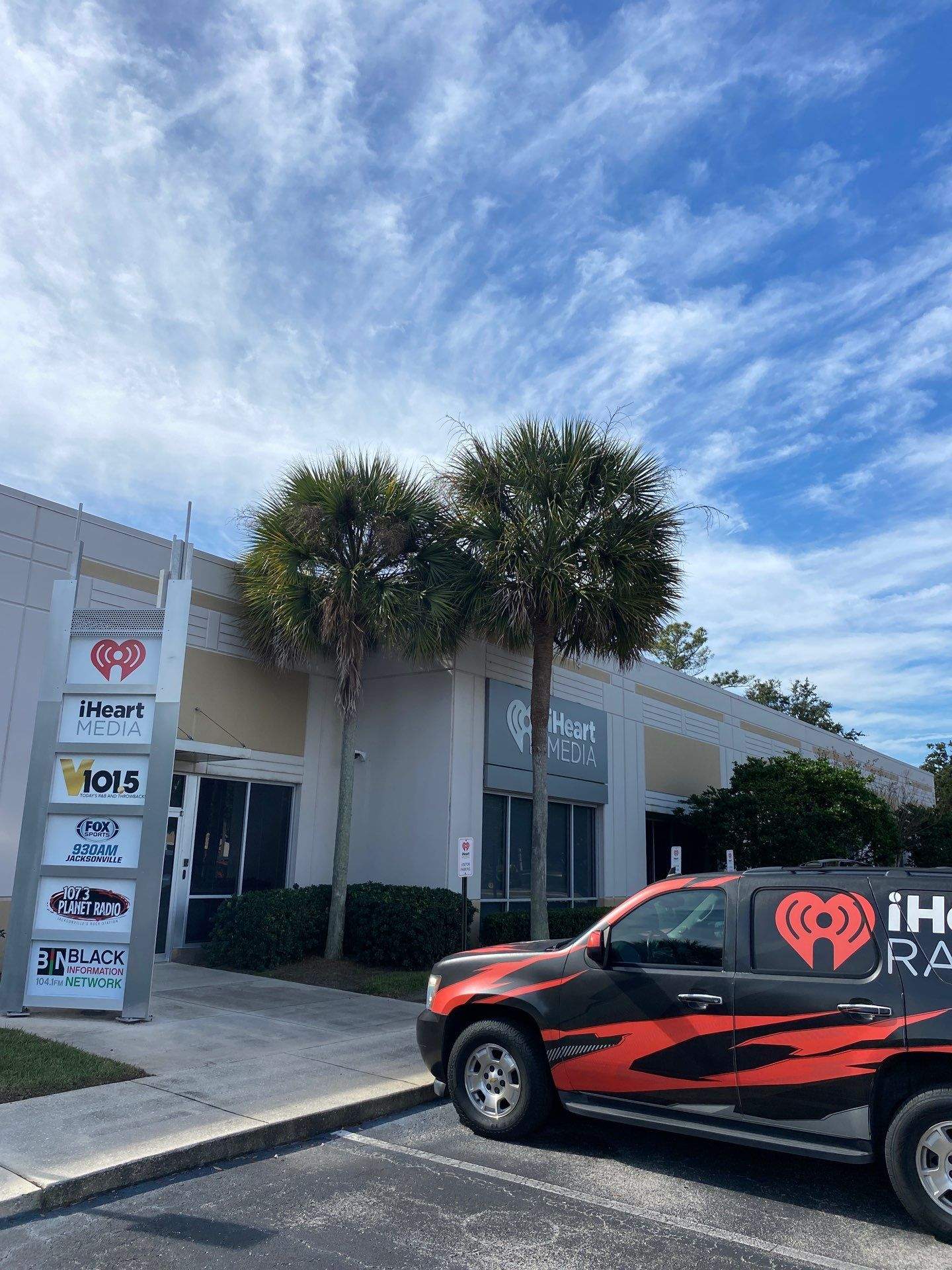 Tree & Palm Trimming | Commercial Property by ProGreen Services