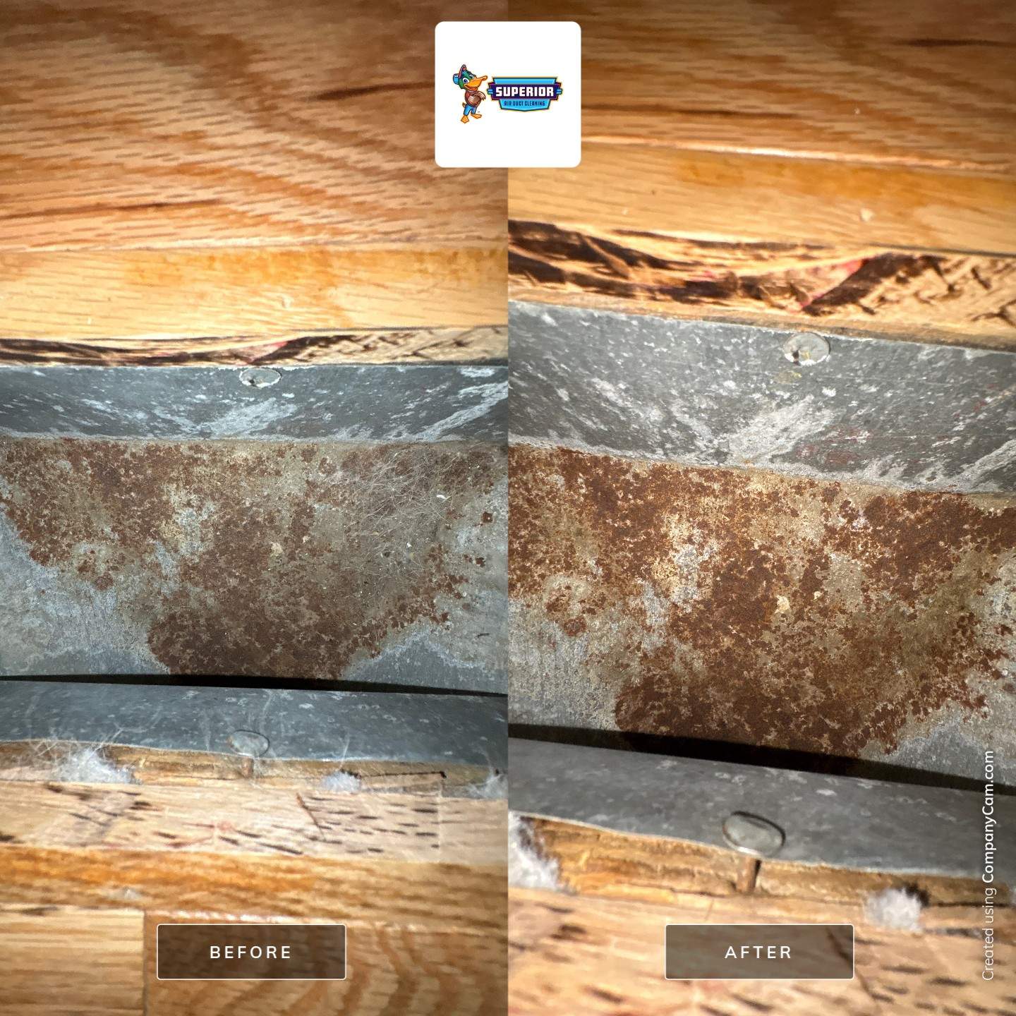 Air Duct Cleaning in Coraopolis, PA by Superior Air Duct Cleaning
