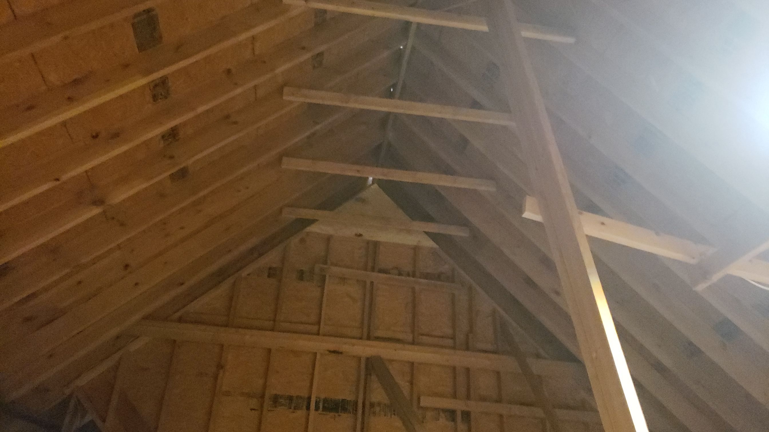 Residential Roofing Installation using Roof Replacement by American Roofing & Construction LLC