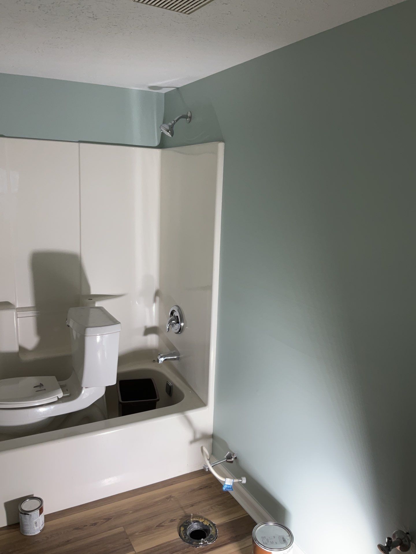 A Full Home Transformation with Color, Character, and Custom Cabinetry by Groovy Hues