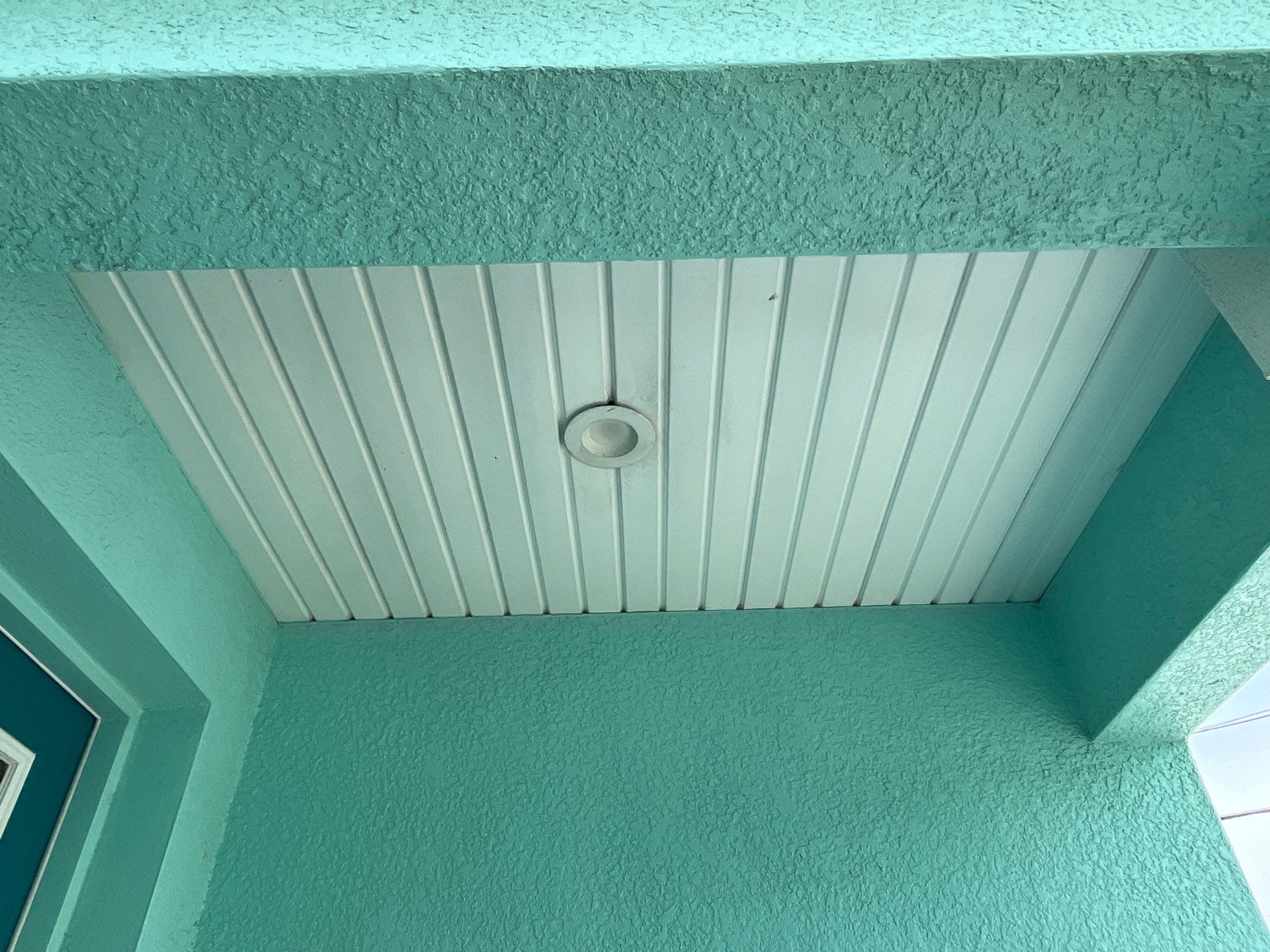 Project in Madeira Beach by Bayshore Exteriors