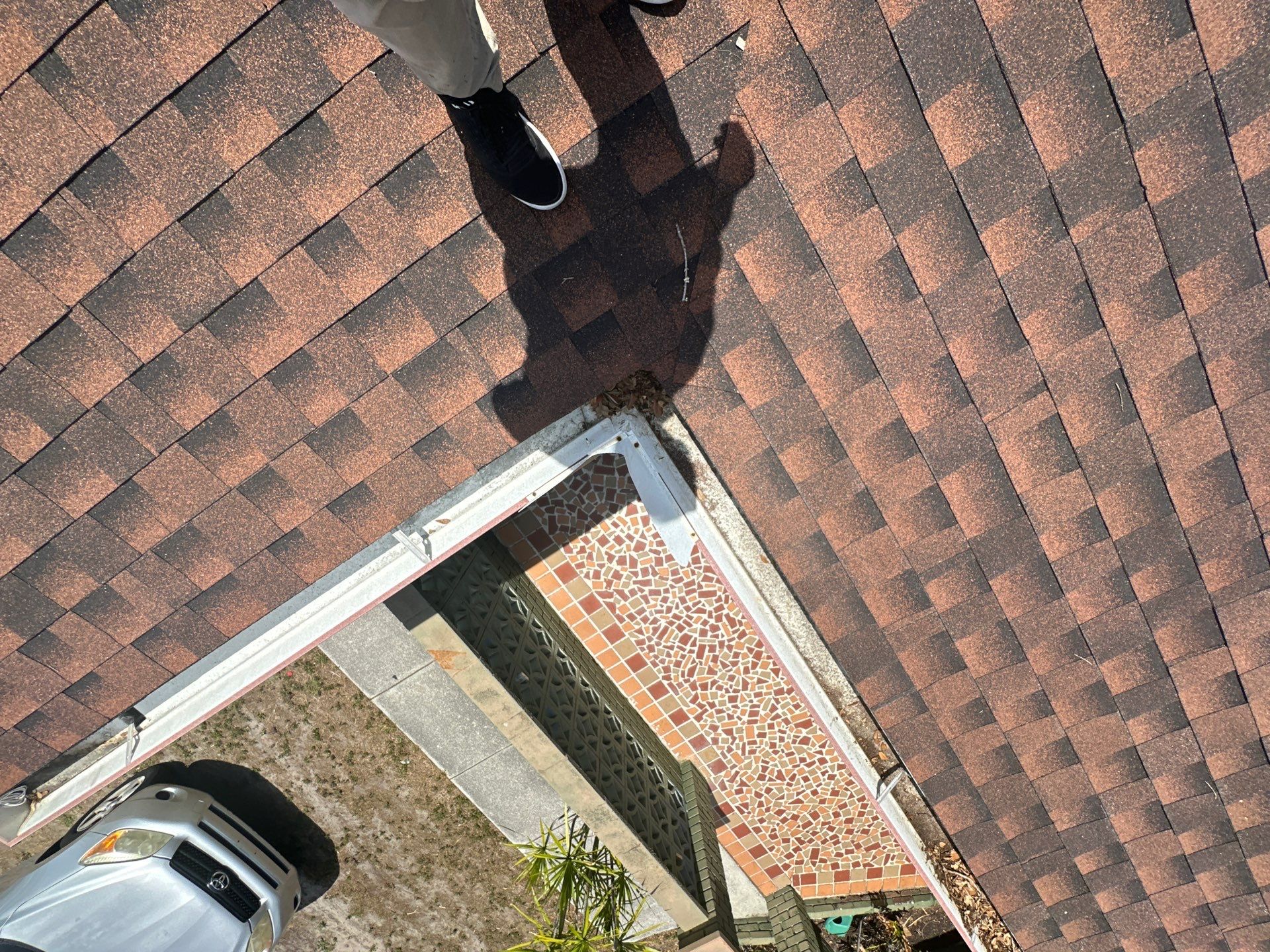 Water Damage Claim in Fort Myers by FLAPA & KeyStone