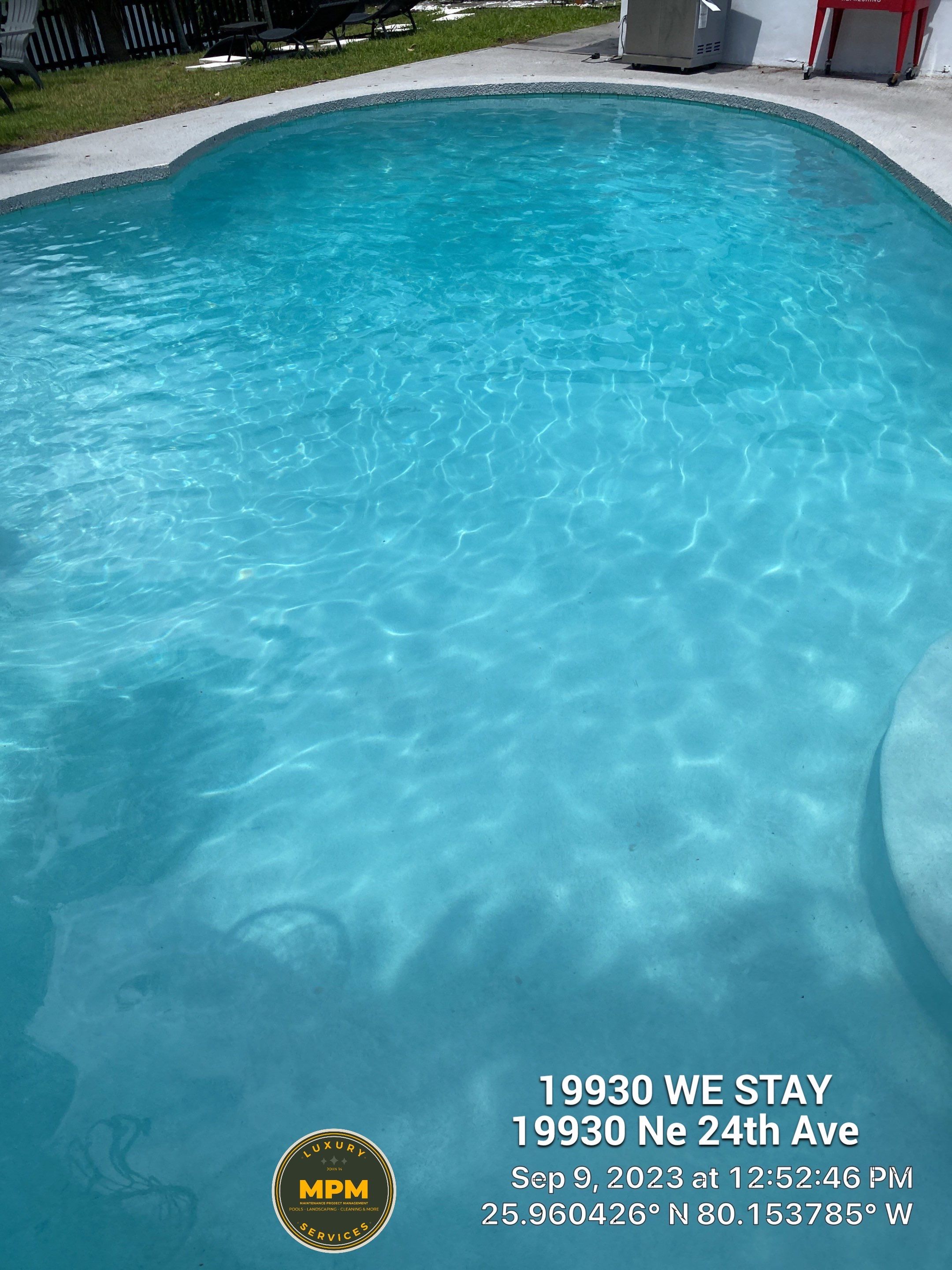 Aventura by Luxury MPM Services