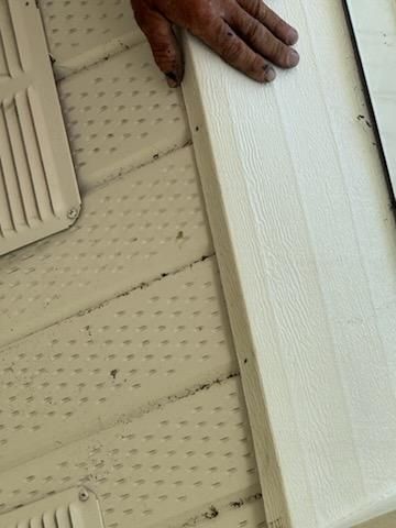 Residential Gutter Upgrade in Fort Myers FL by Gutter Professors