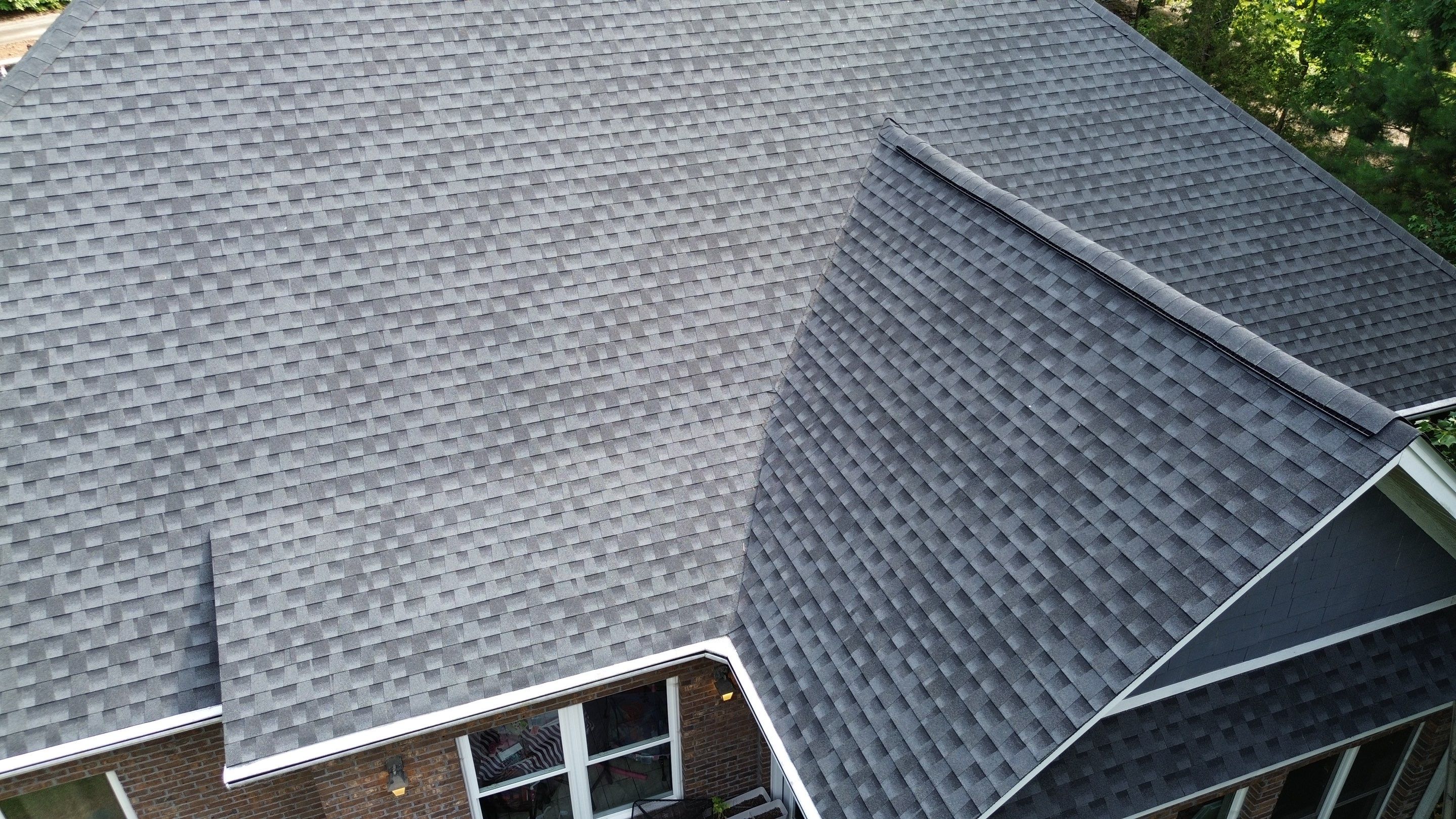 Pat Durham by United Contracting and Roofing