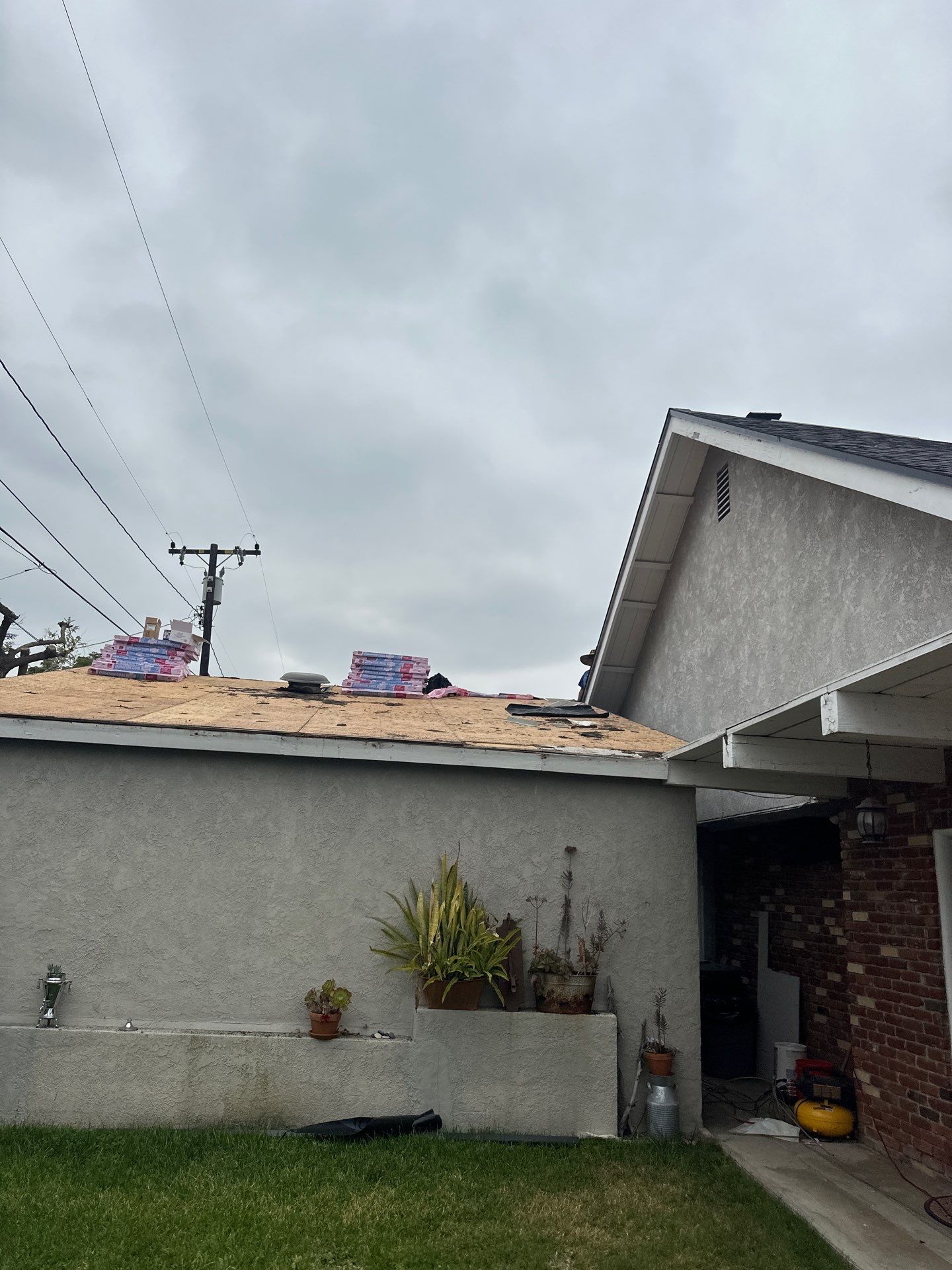 Roof Replacement - Whittier, CA 90604 by Epic Roof Replacement