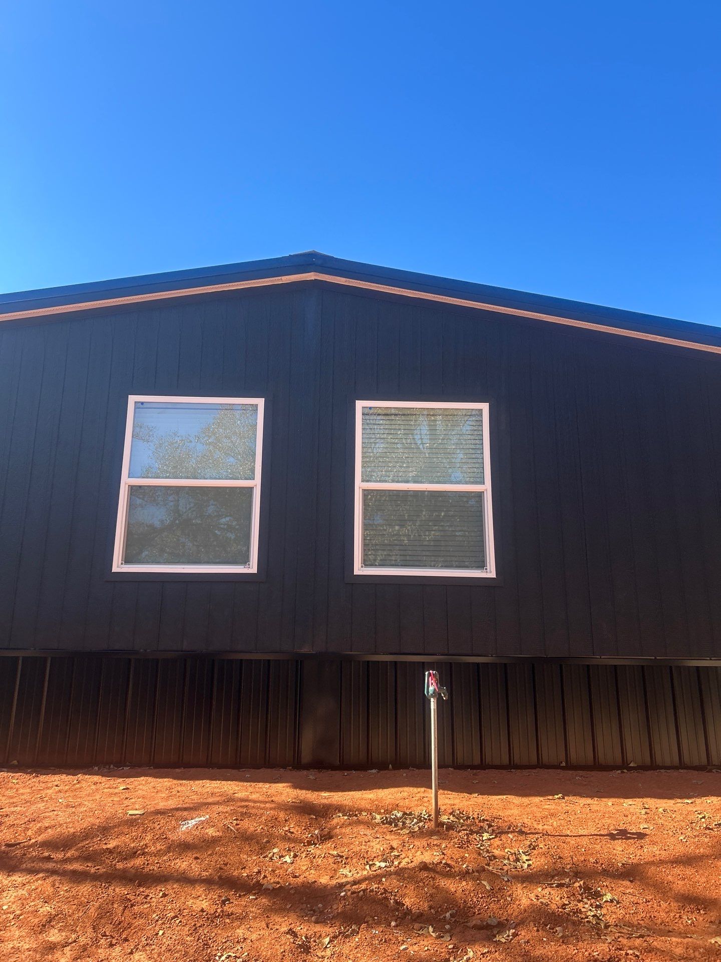 Project in Norman by Top Shelf Mobile Home Services LLC
