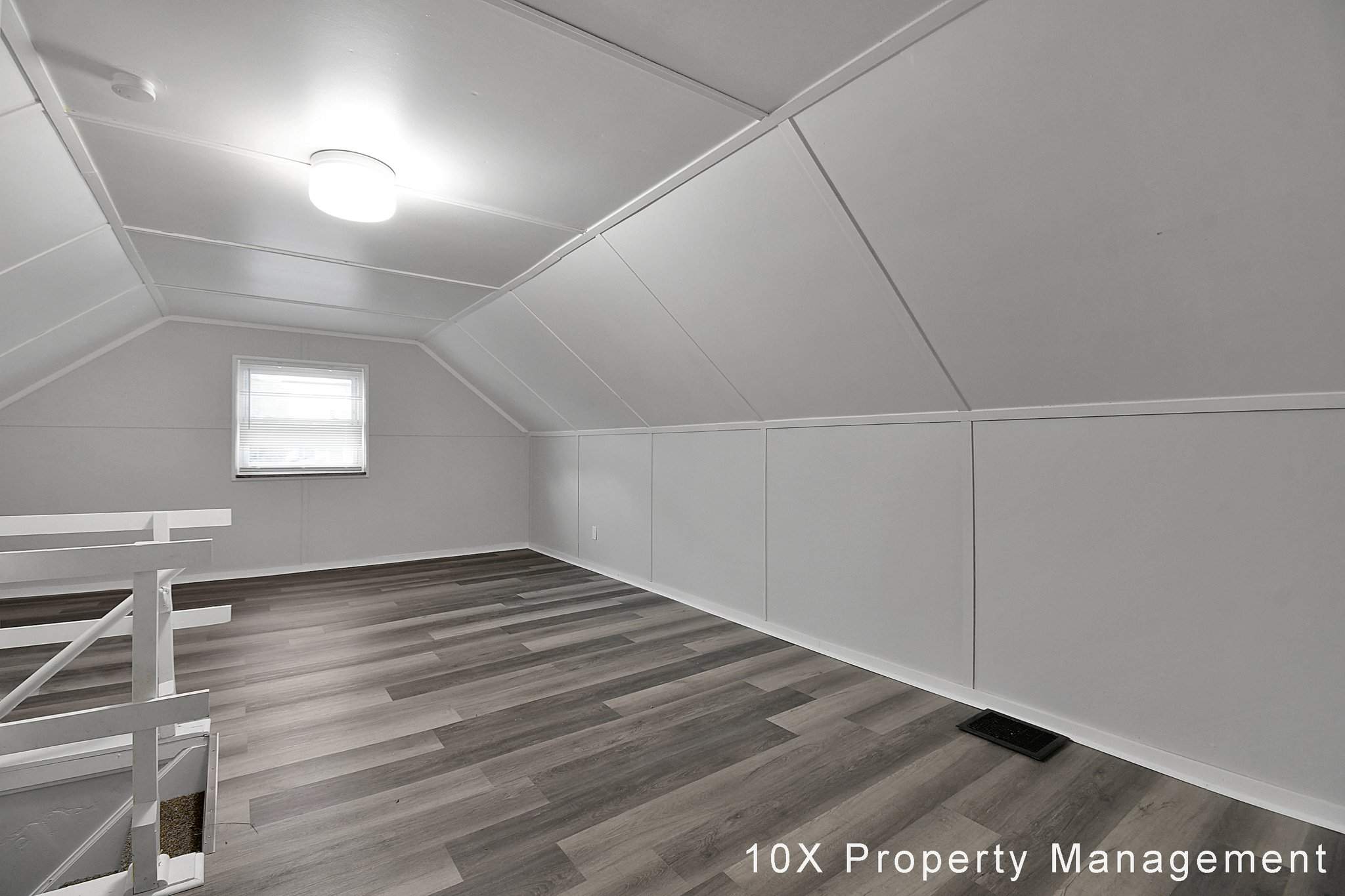 Rent-Ready Renovation for Tenant Transition by 10X Property Mgt