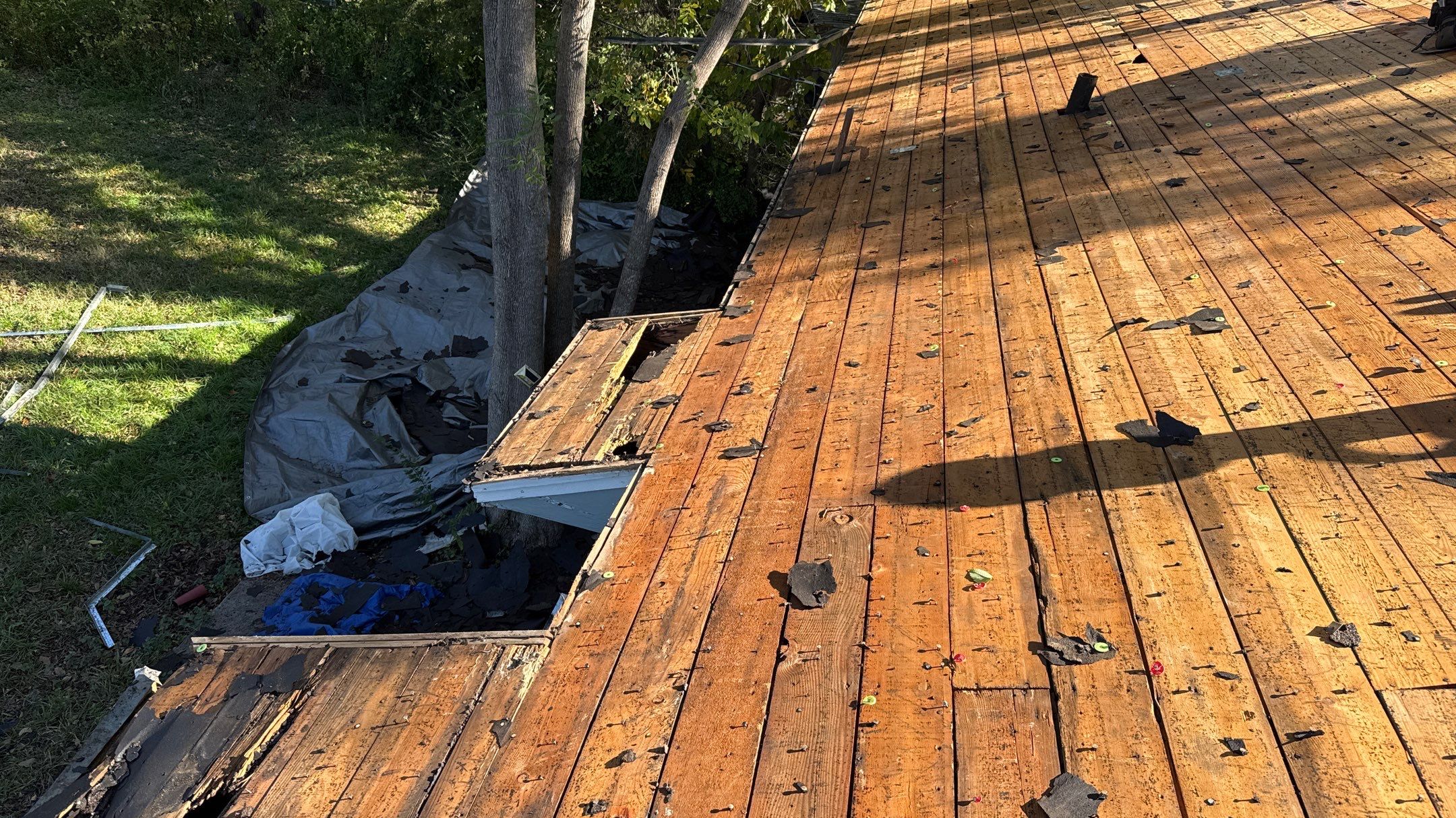 Project in Dallas by Armor Roofing | Exteriors