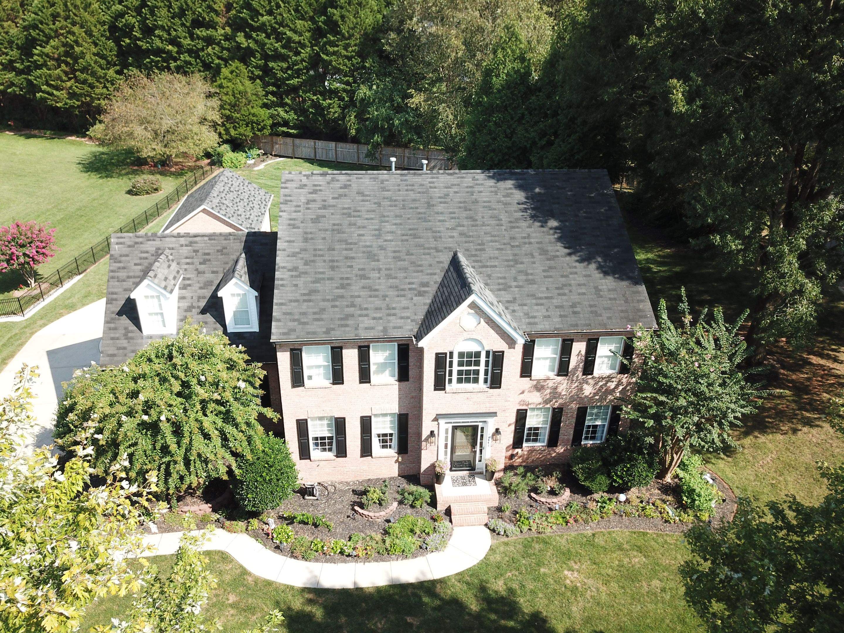 Quick Roof repair by Best Roofing Now LLC