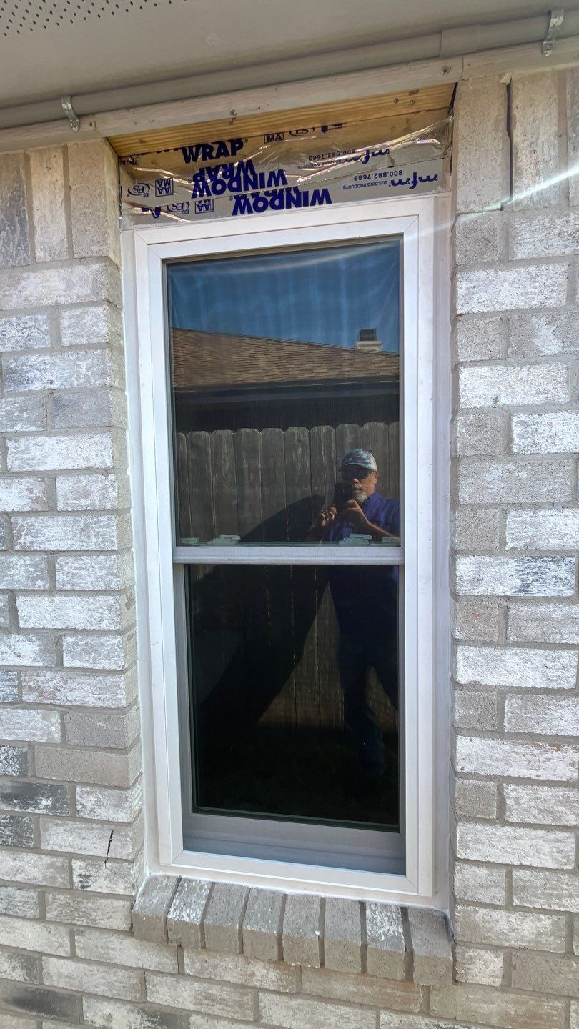 Windows on Quebec  by Bayfront Roofing and Construction