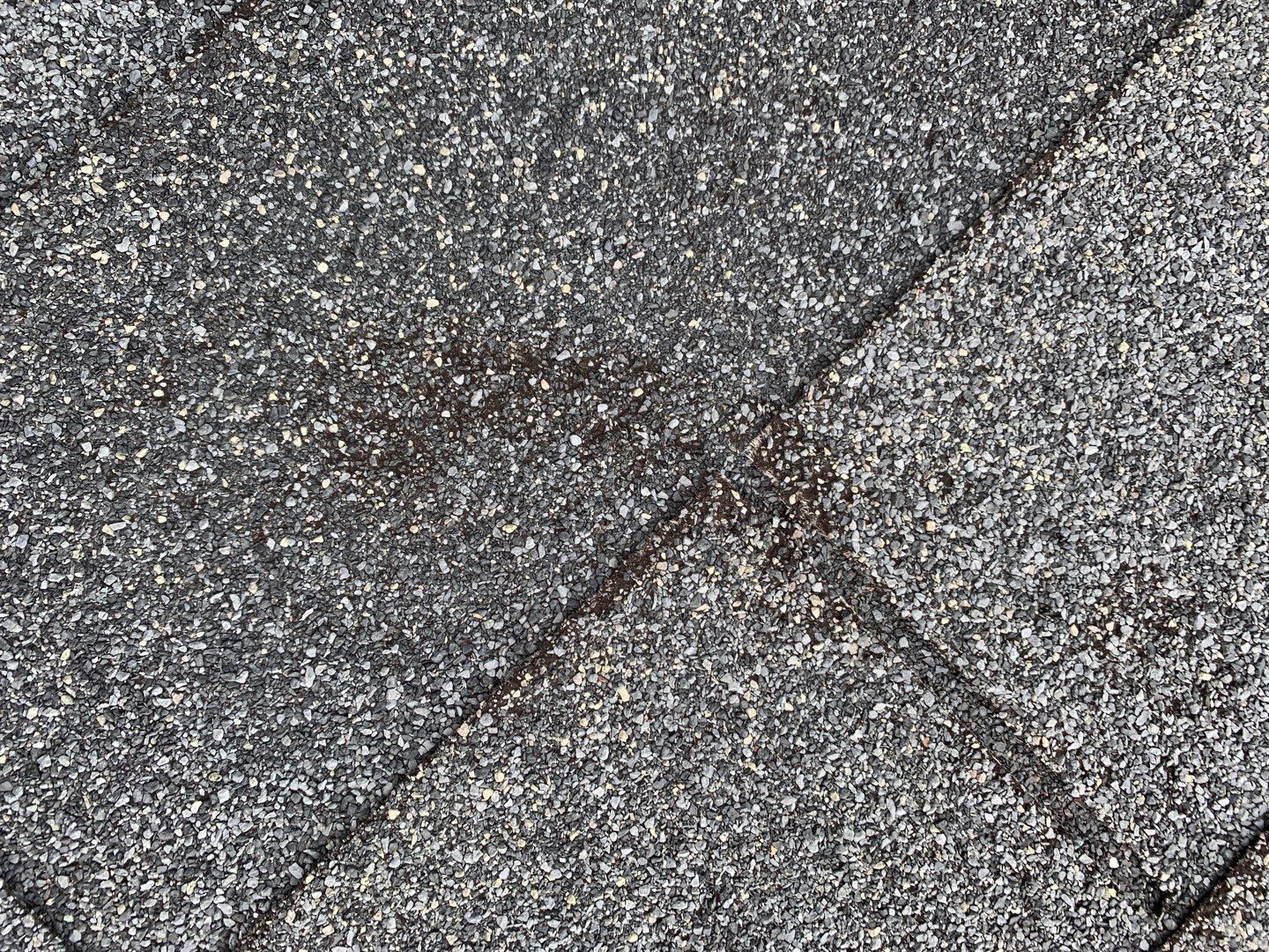 INSPECTION ( Hail Damage) / Repair by American Roofing NC