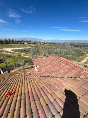 Roof Replacement - Riverside, CA 92506