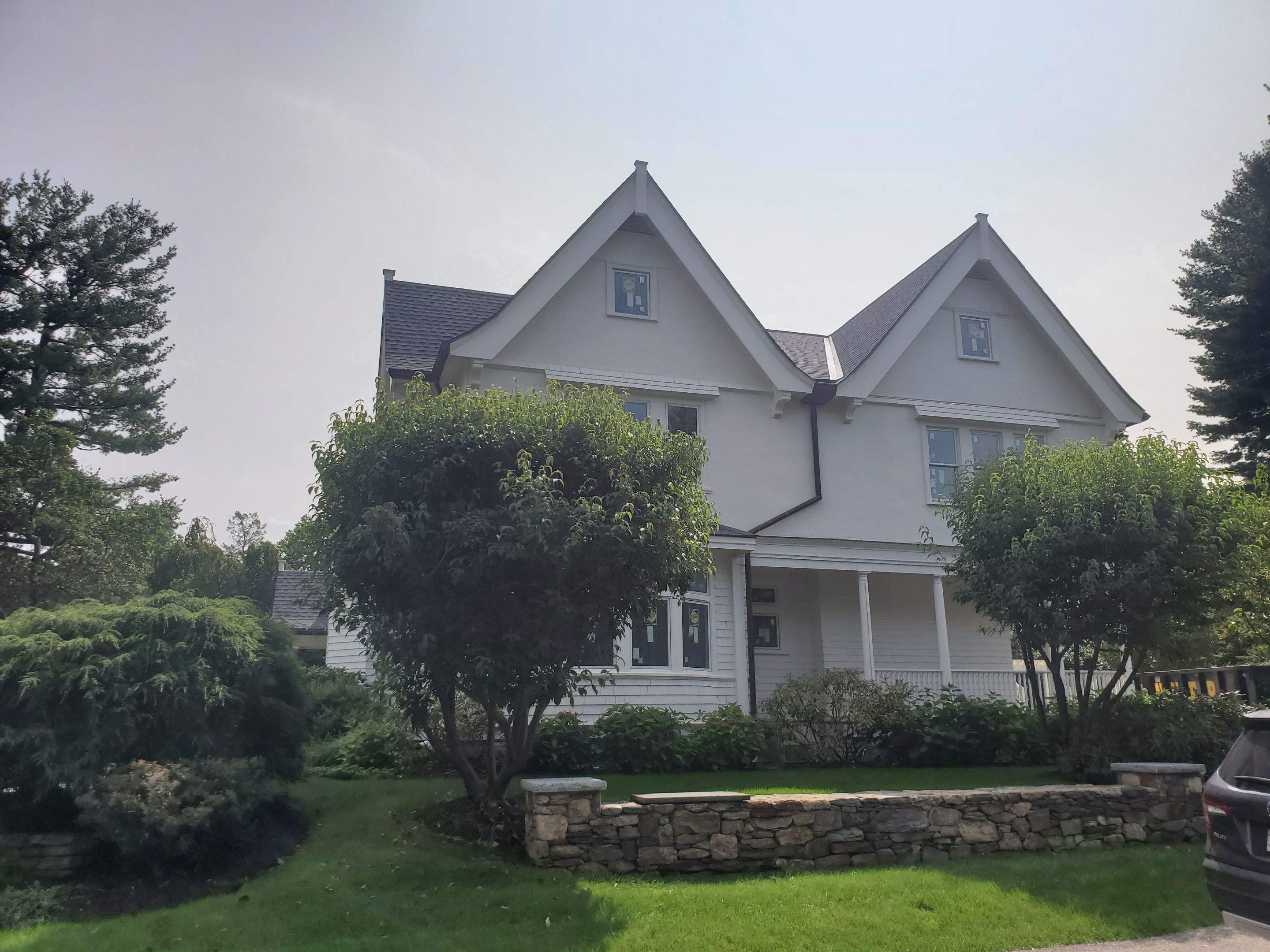 Window Installation using Pella by UBrothers Construction