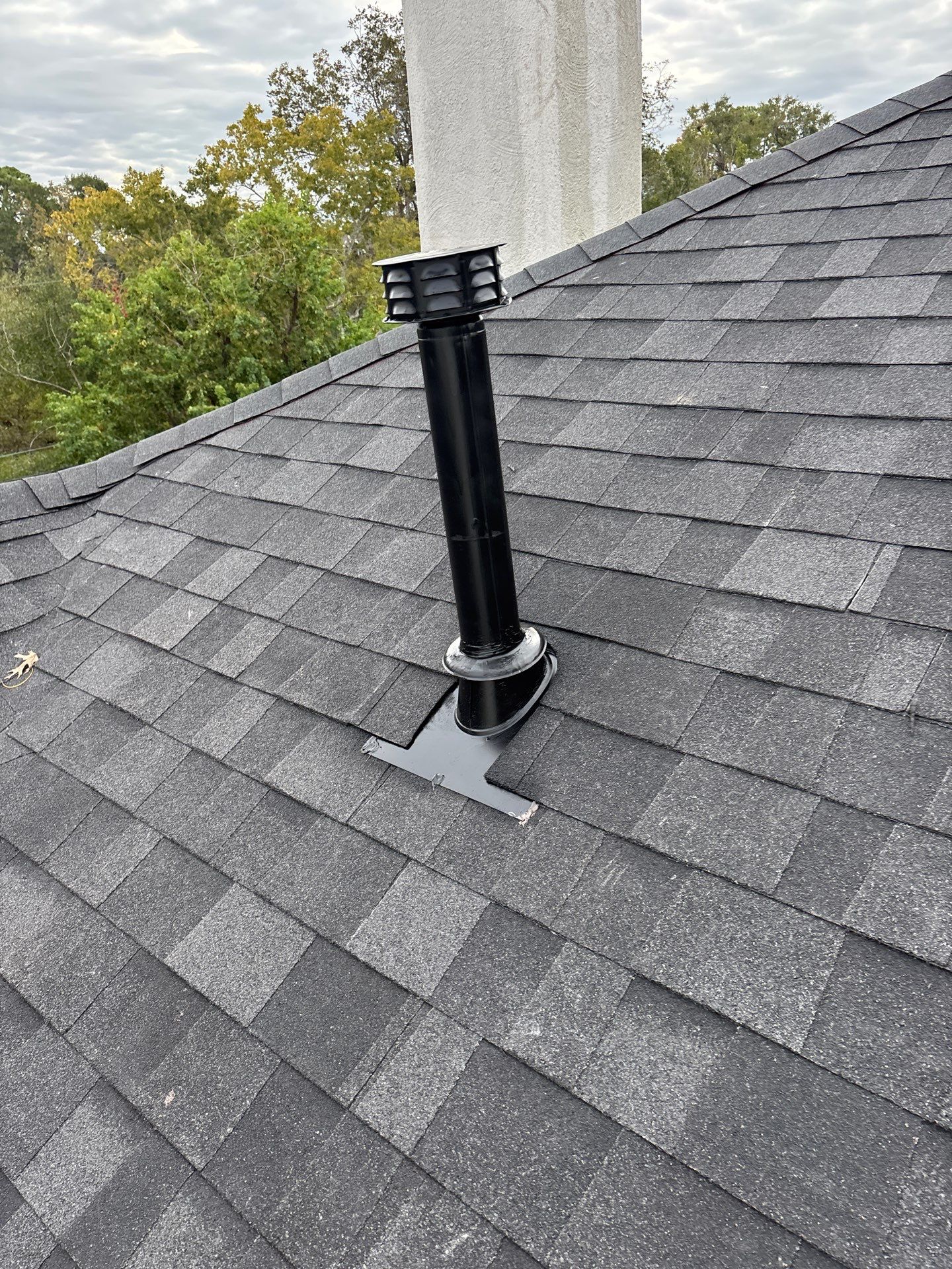 Roof Repair Houston by Roof Repair Services LLC