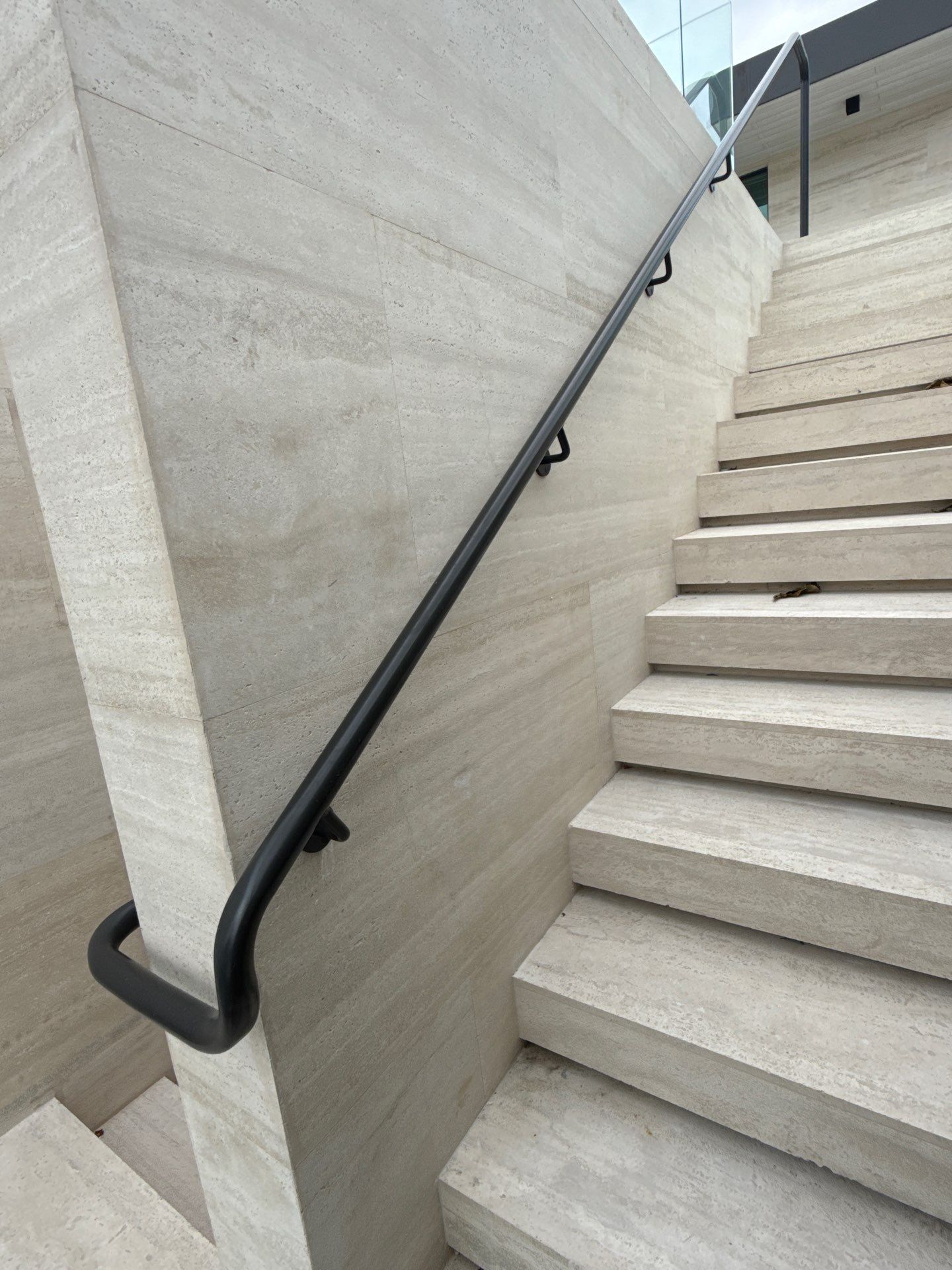 Private Residence Miami Beach by Toledo Iron Works