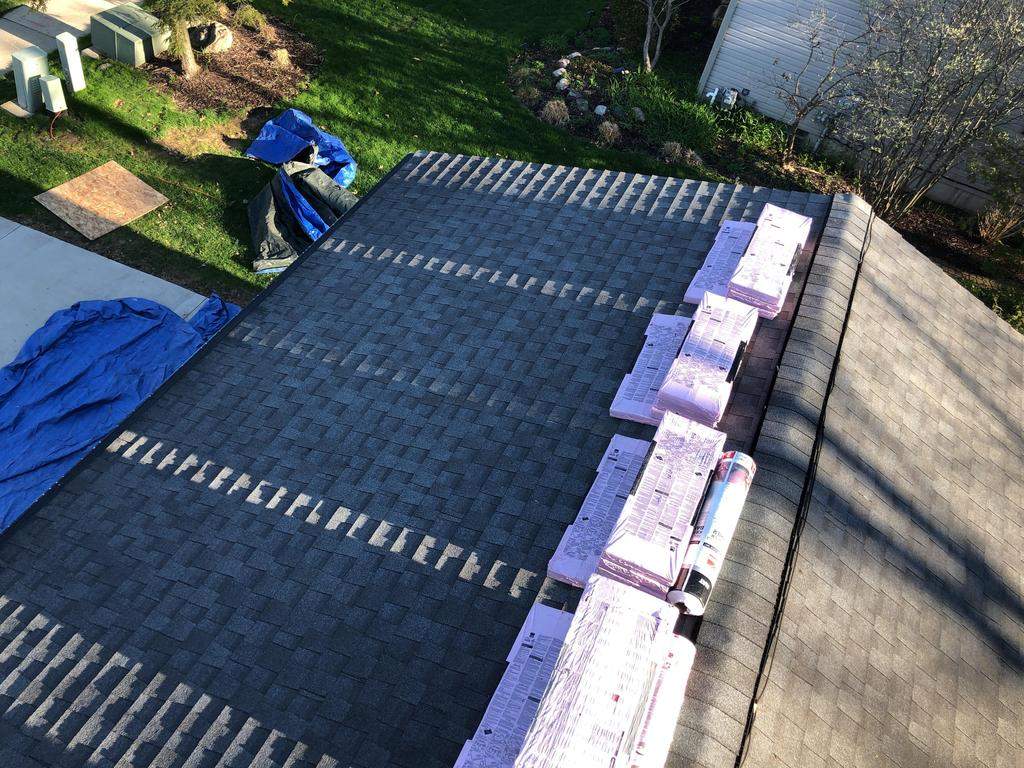 Siding Replacement using Owens Corning by 180 Contractors