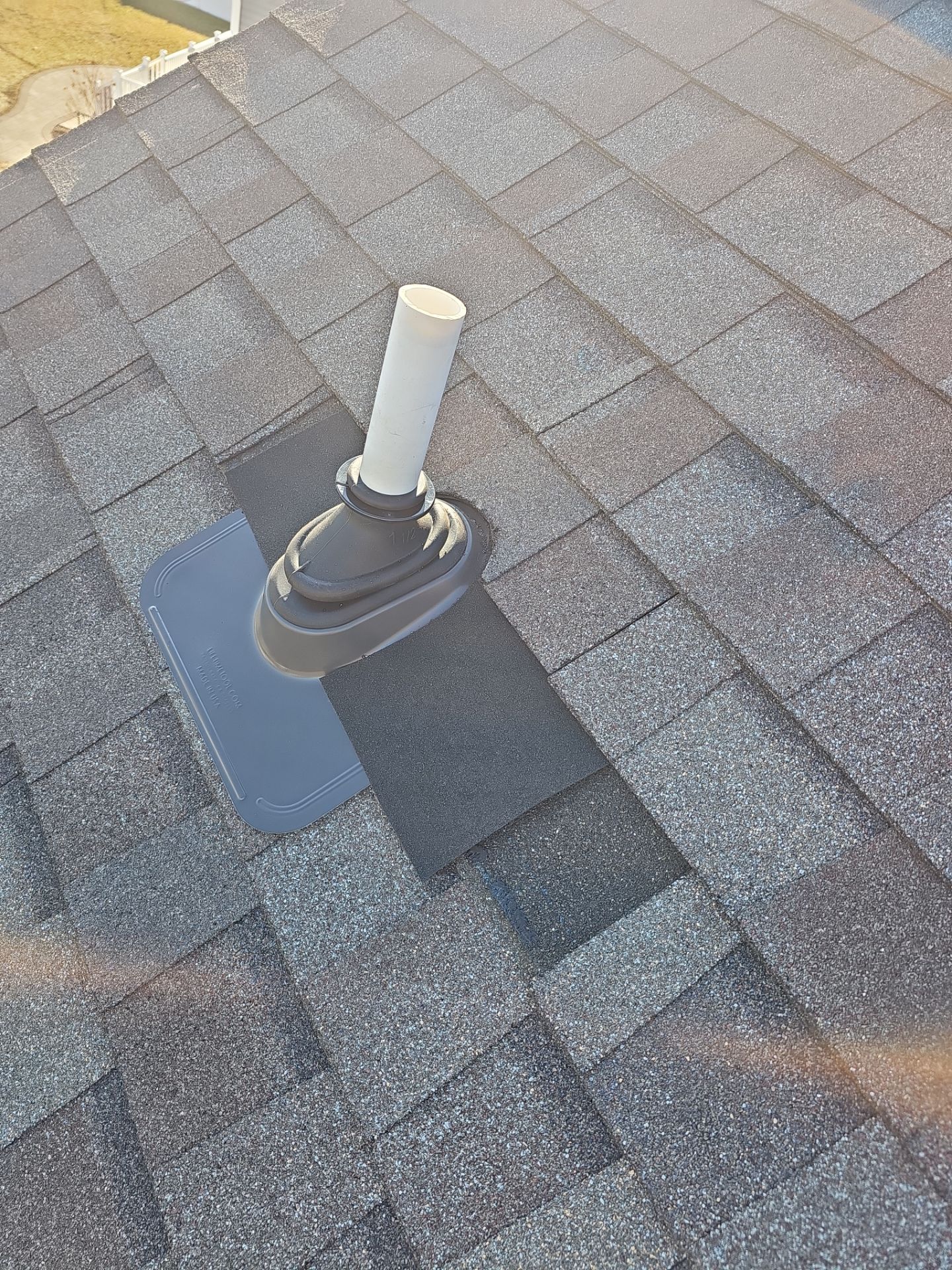 Roof Repair by Winchester Roofing