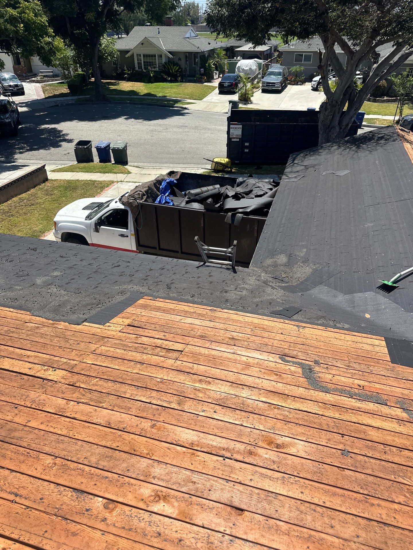 Roof Replacement - Belmont, CA 94002 by Epic Roof Replacement