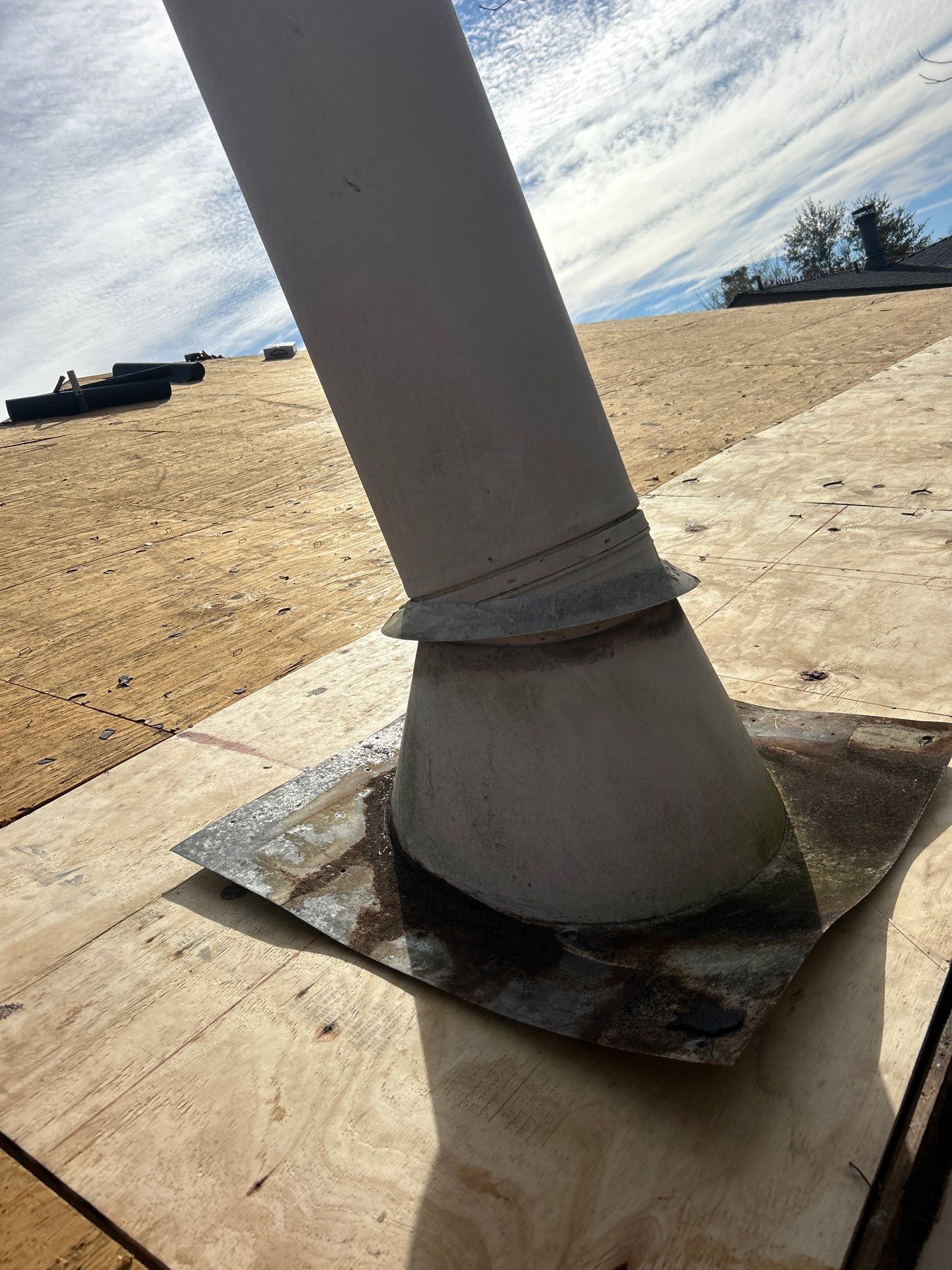 Roof Replacement Humble by Roof Repair Services LLC