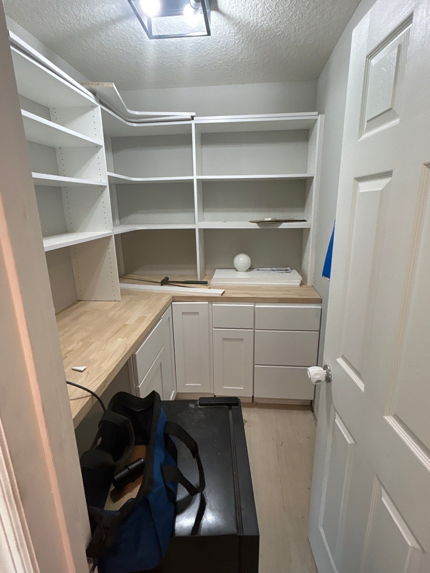 Home Interior Upgrade and Renovation by urban green energy llc