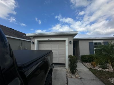 Roof Damage Claim in Zephyrhills