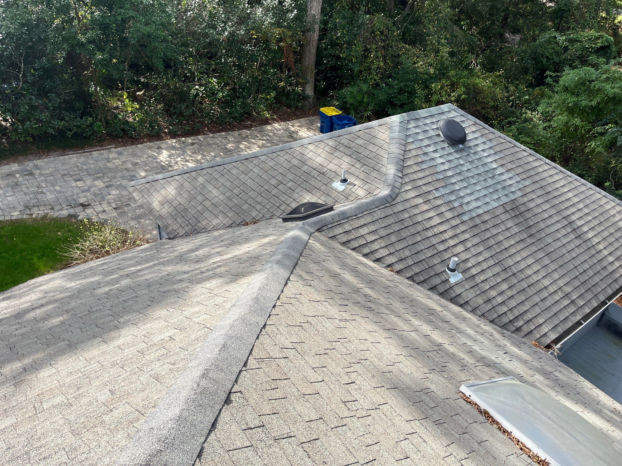 Shingle -> Shingle by Prime Roofing