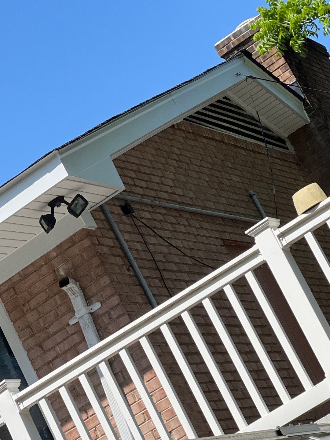 Manassas: CertainTeed Landmark Pro Designer Shingles in Max Def Moire Black by RM Banning, Inc.