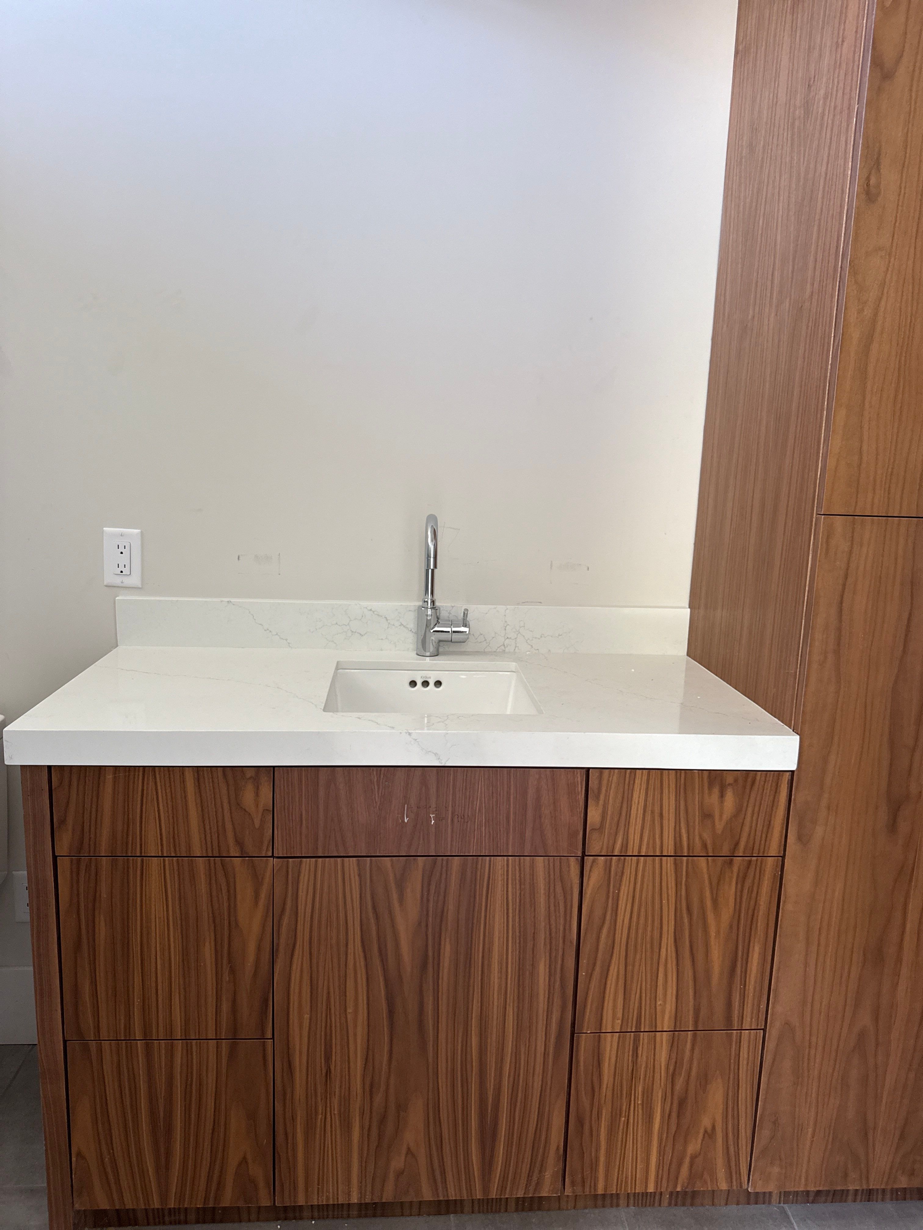 Project in Scottsdale, AZ by Boren Plumbing 