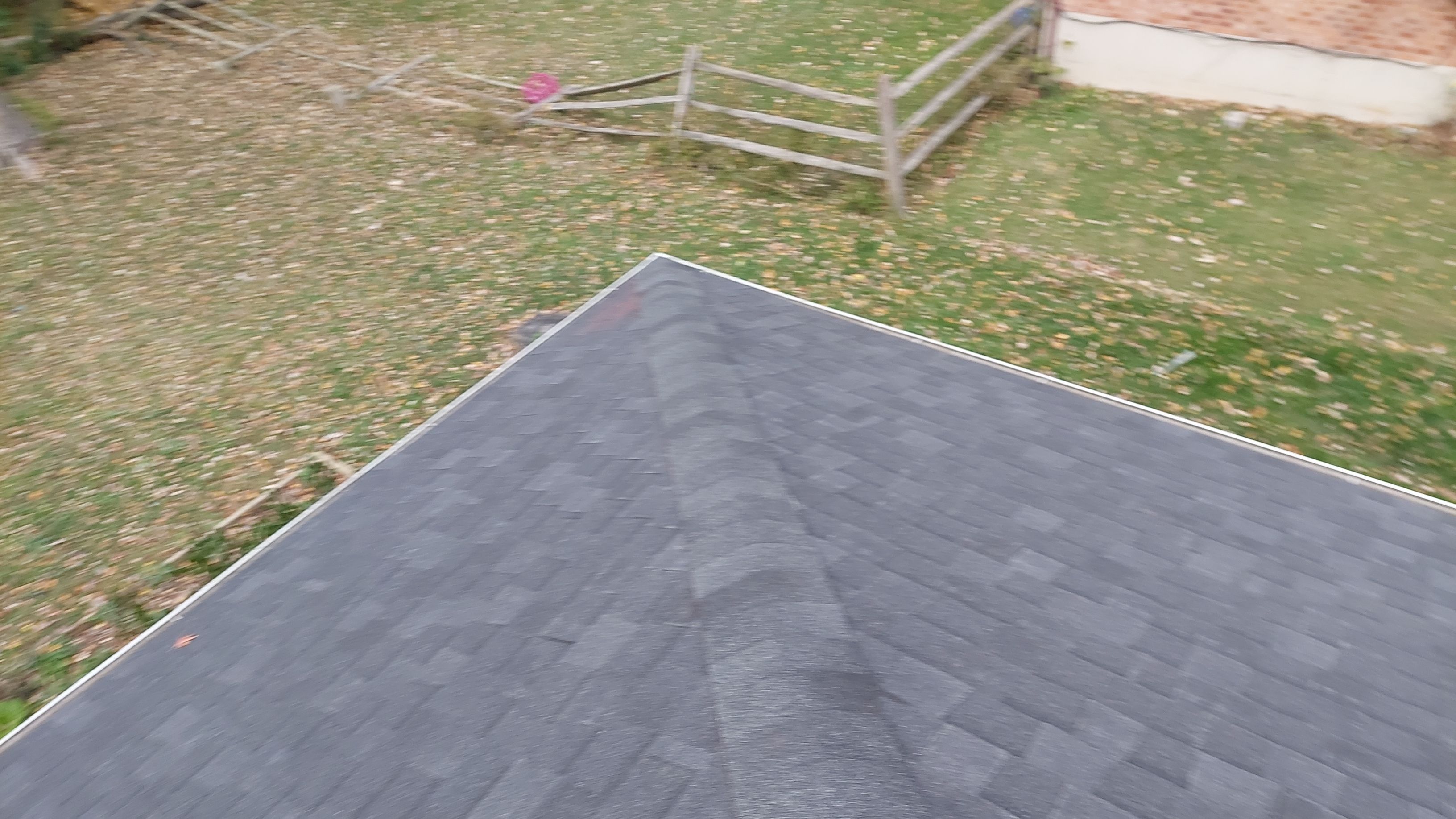 Liberty Township - Pristine Black by Tamlin Roofing