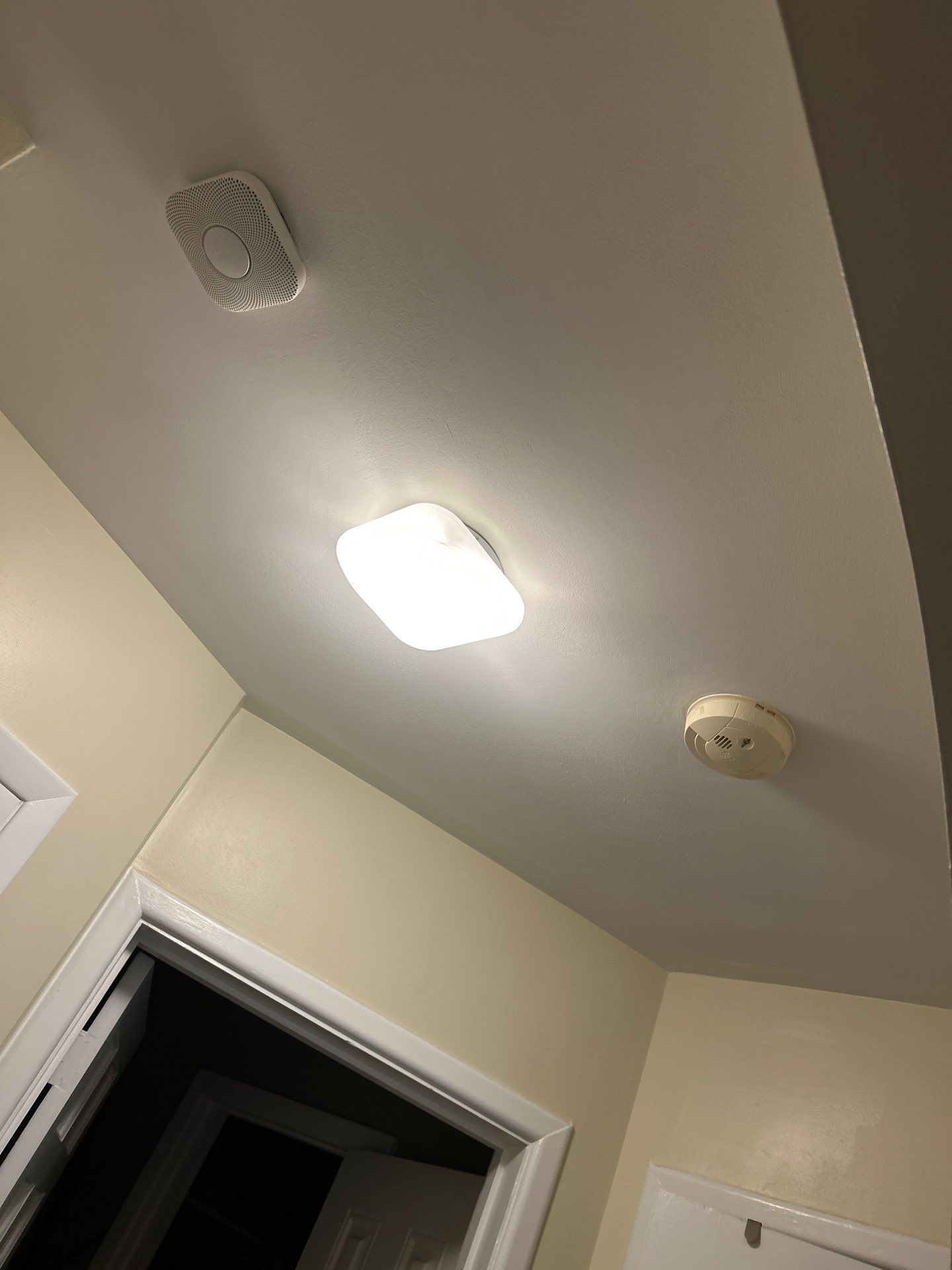 Interior House Painting in Arlington, VA by My Painter 