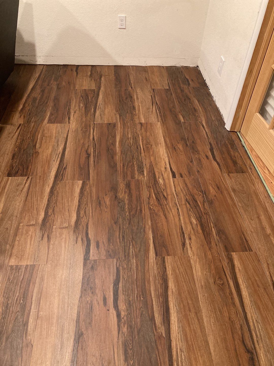 Flooring Installation  by Accountable Home Services