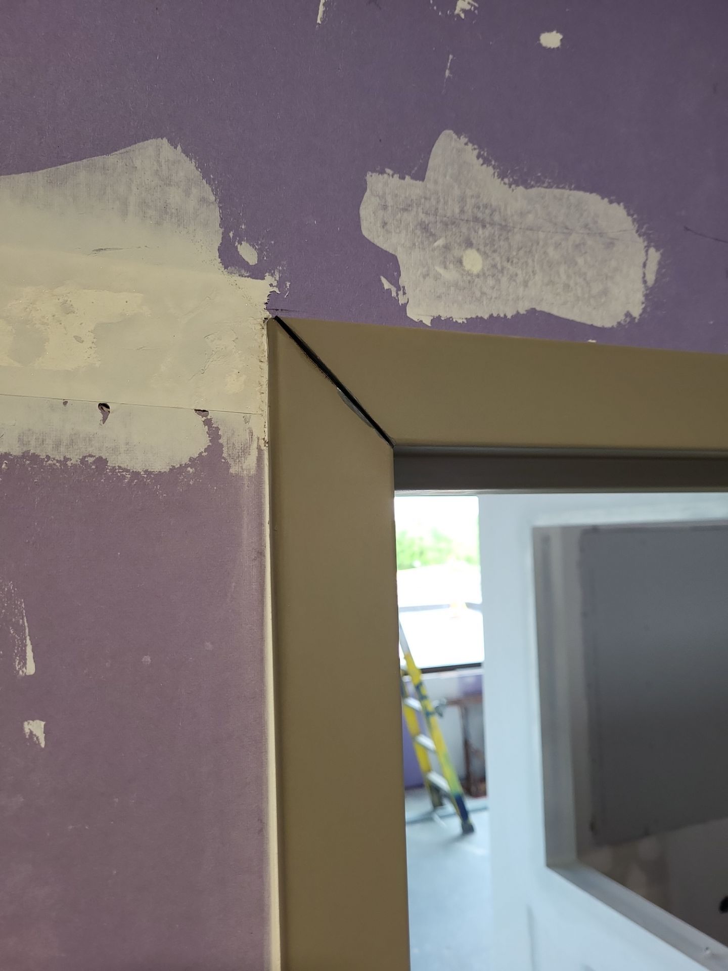 On-site Emergency Repair by FBH Architectural Security