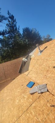 Project in Raymond