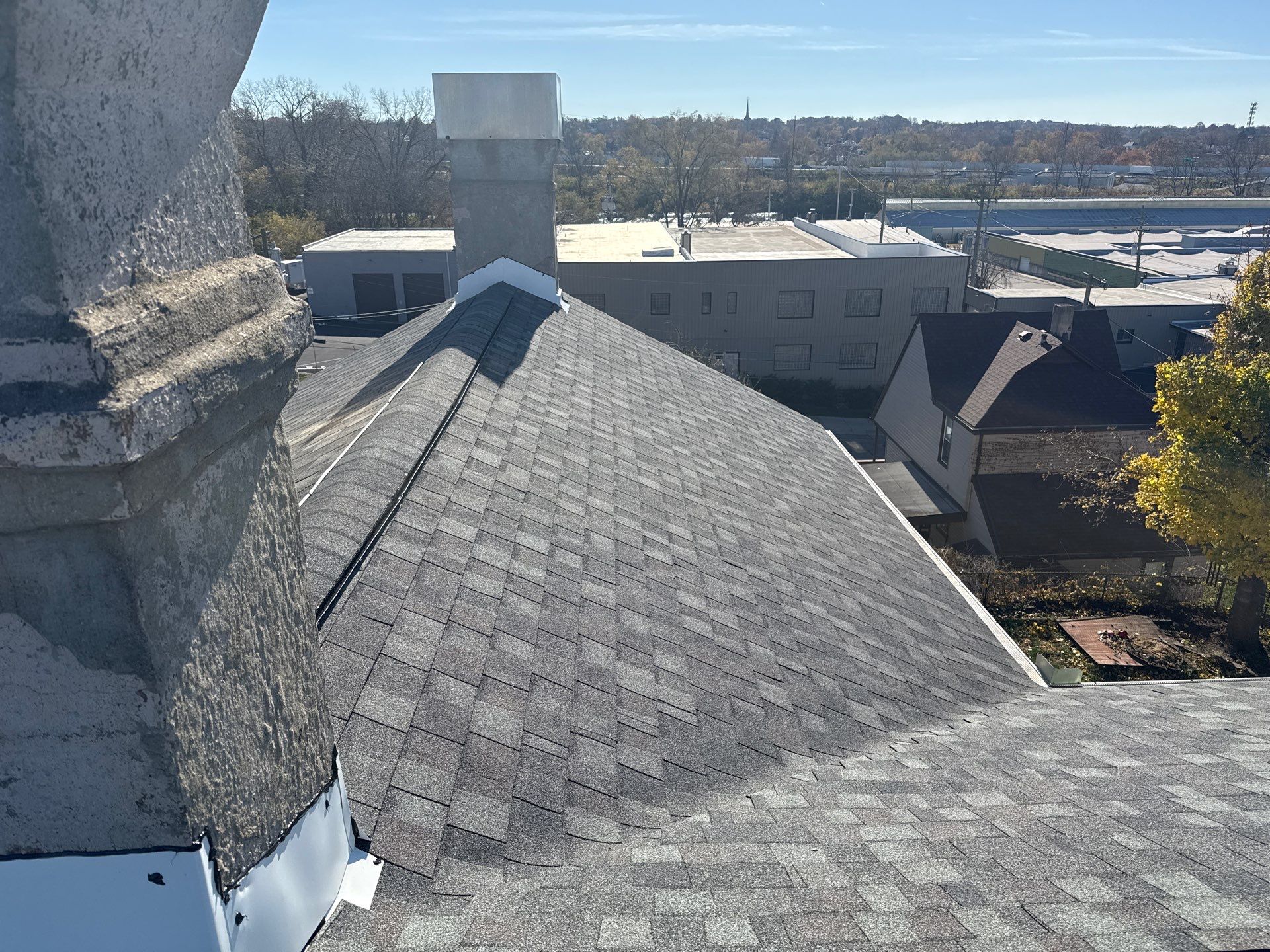 Victoria Ventura by D&G Roofing and Restoration