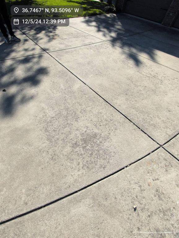 Roof Replacement in Cape Fair by Table Rock Design + Build