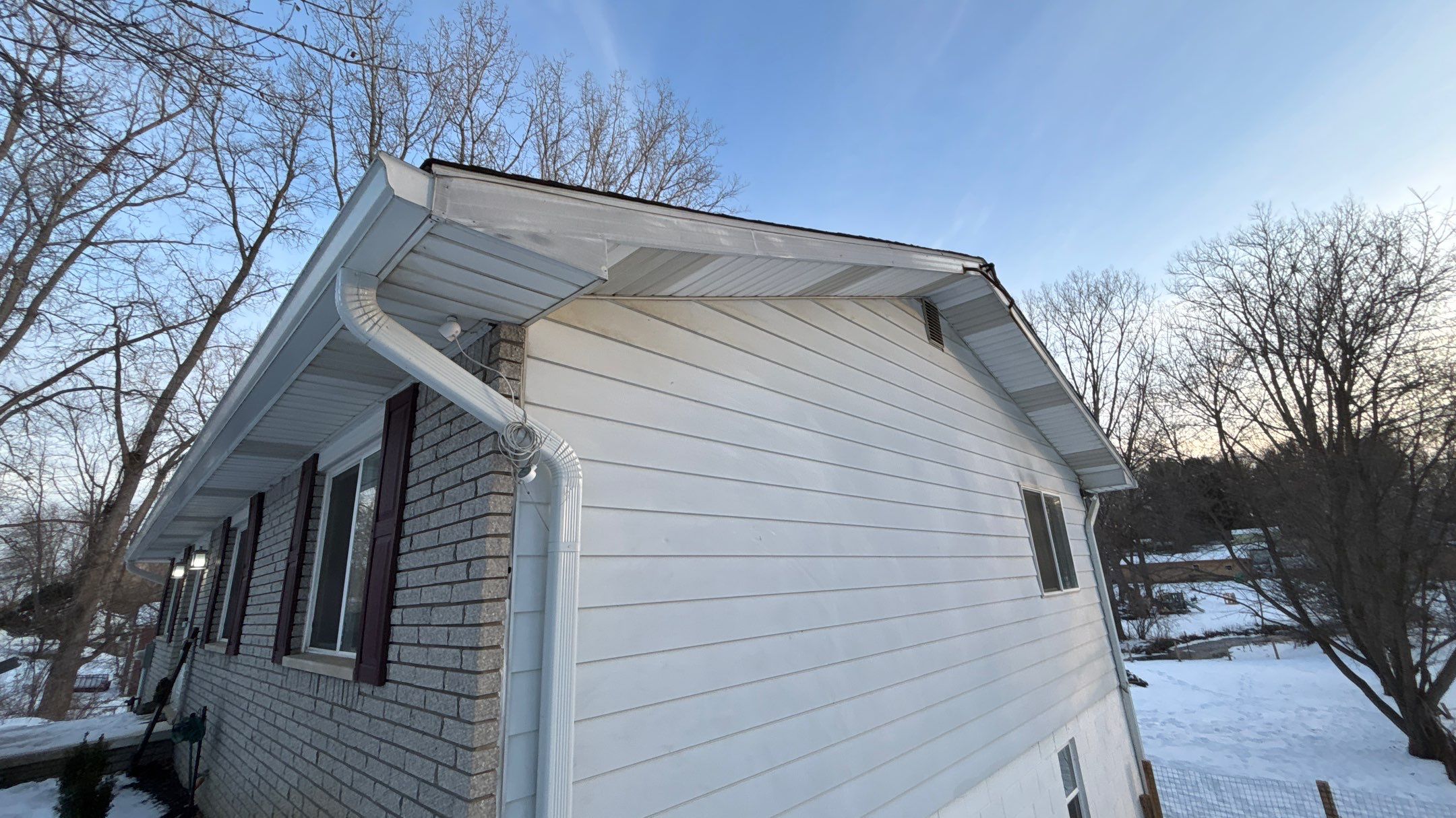Roof Replacement using Owens Corning Duration Shingle by 180 Contractors