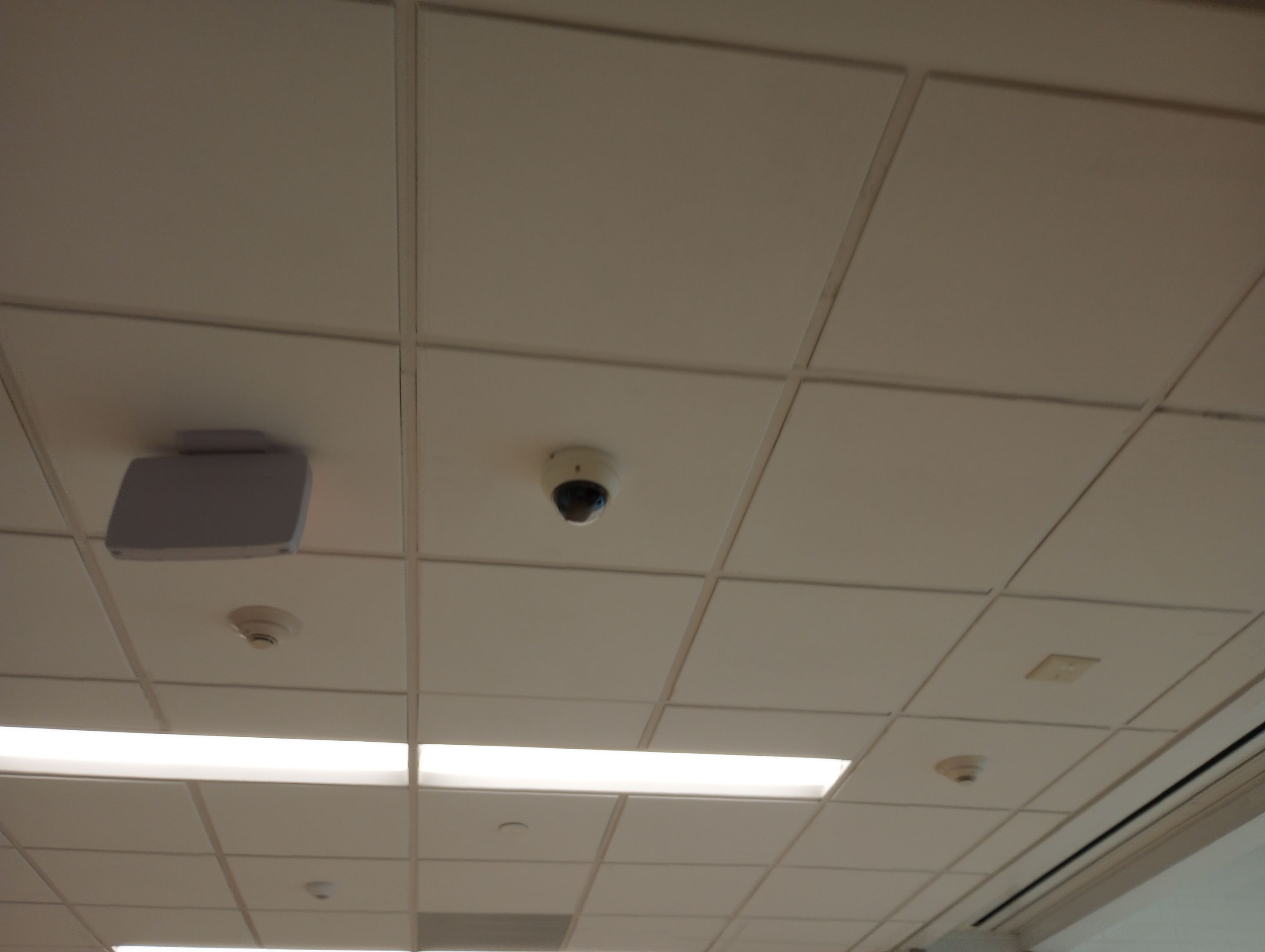 Project in Aurora by Umbrella Security Systems