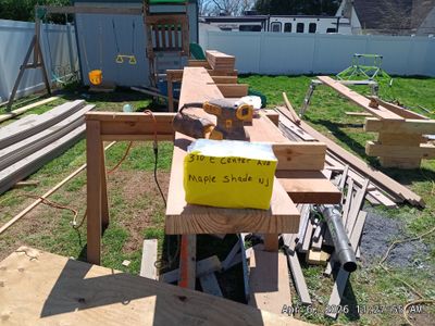Project in Maple Shade