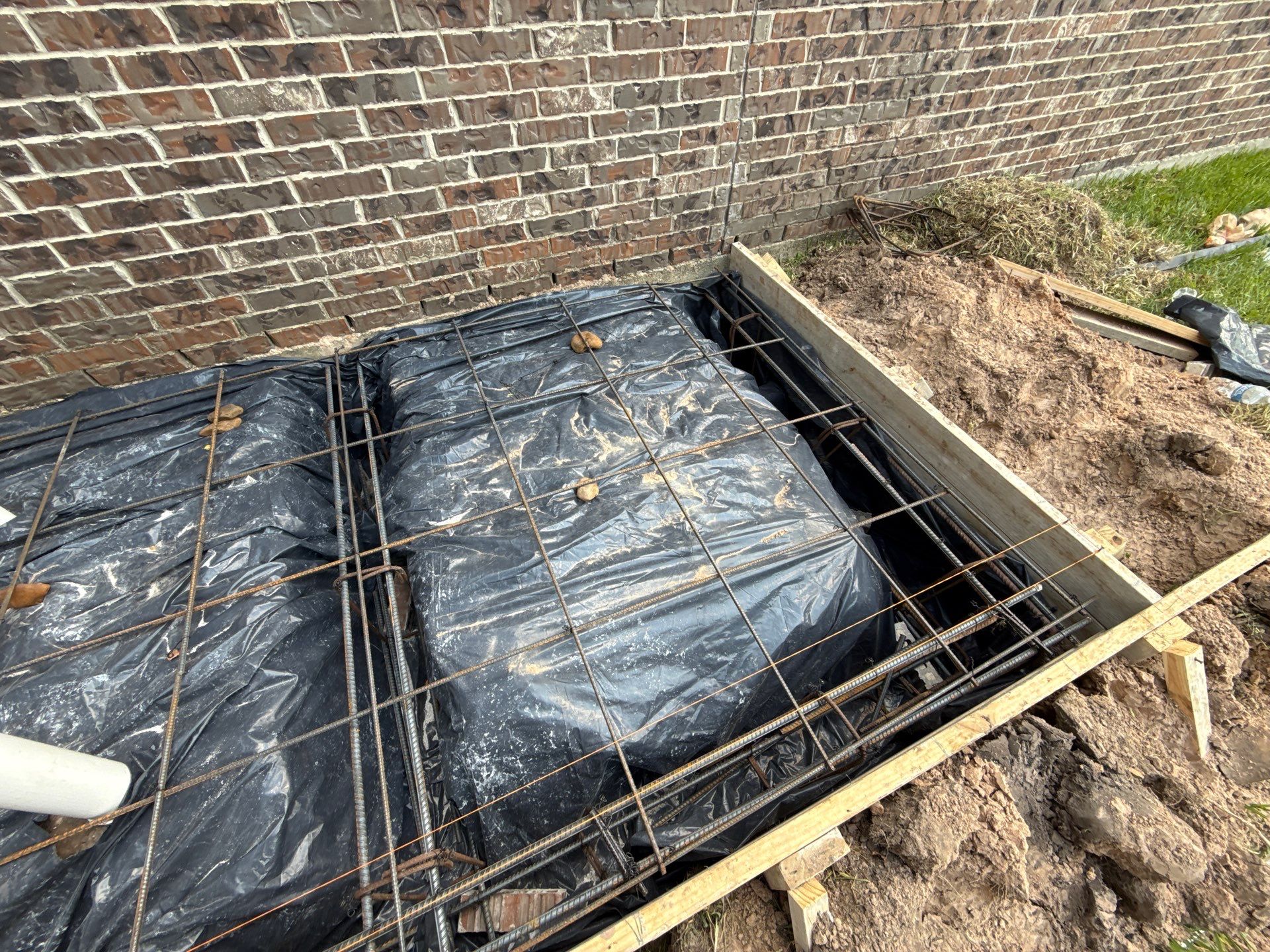 Anders Backyard Renovation  by SophAlx LLC